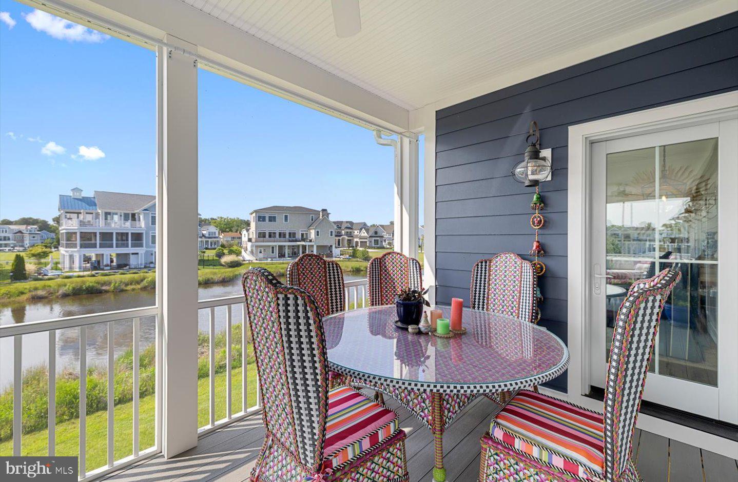 REHOBOTH BEACH YACHT AND CC - Residential