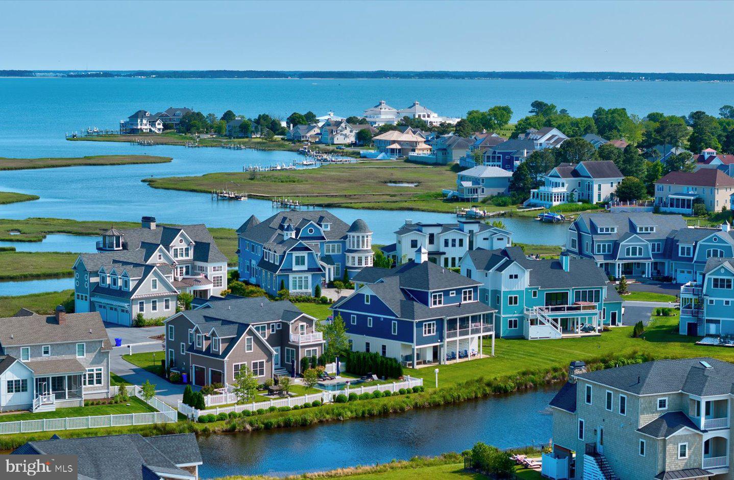 REHOBOTH BEACH YACHT AND CC - Residential