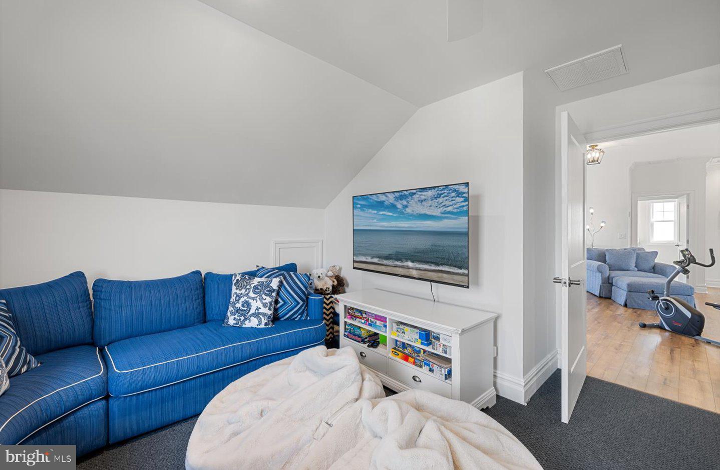 REHOBOTH BEACH YACHT AND CC - Residential