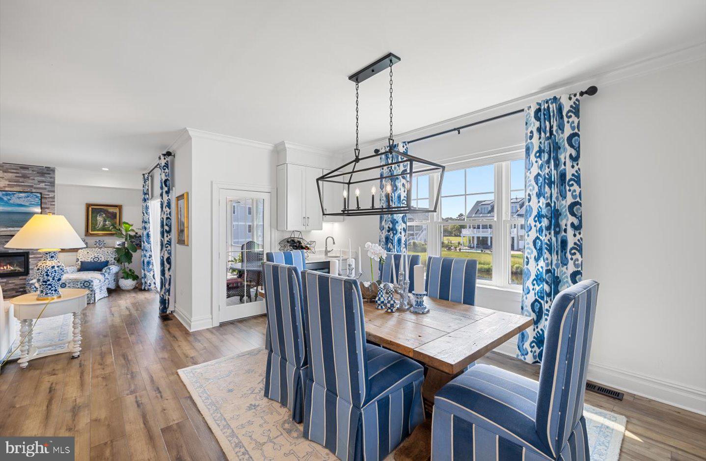 REHOBOTH BEACH YACHT AND CC - Residential