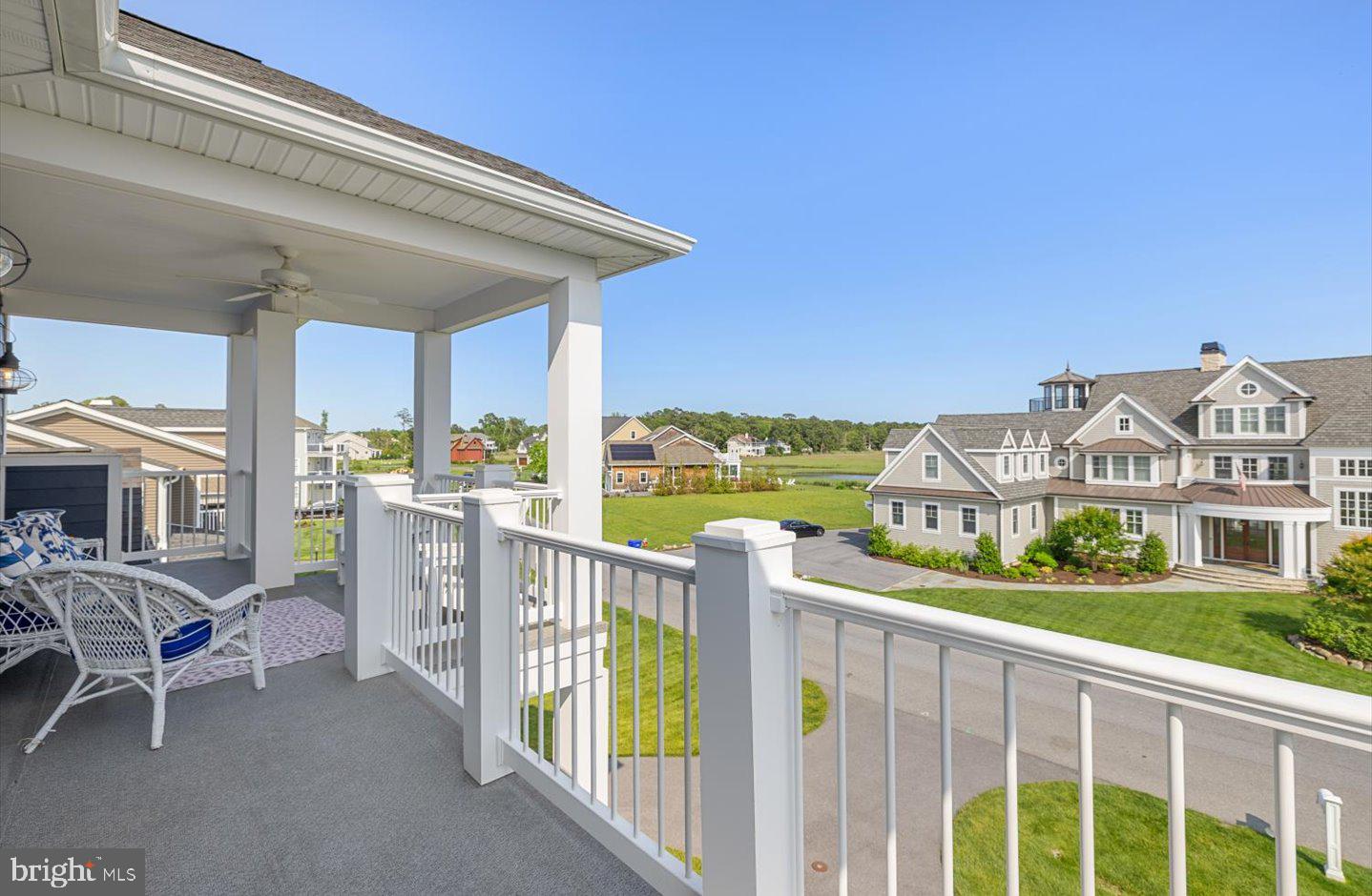 REHOBOTH BEACH YACHT AND CC - Residential