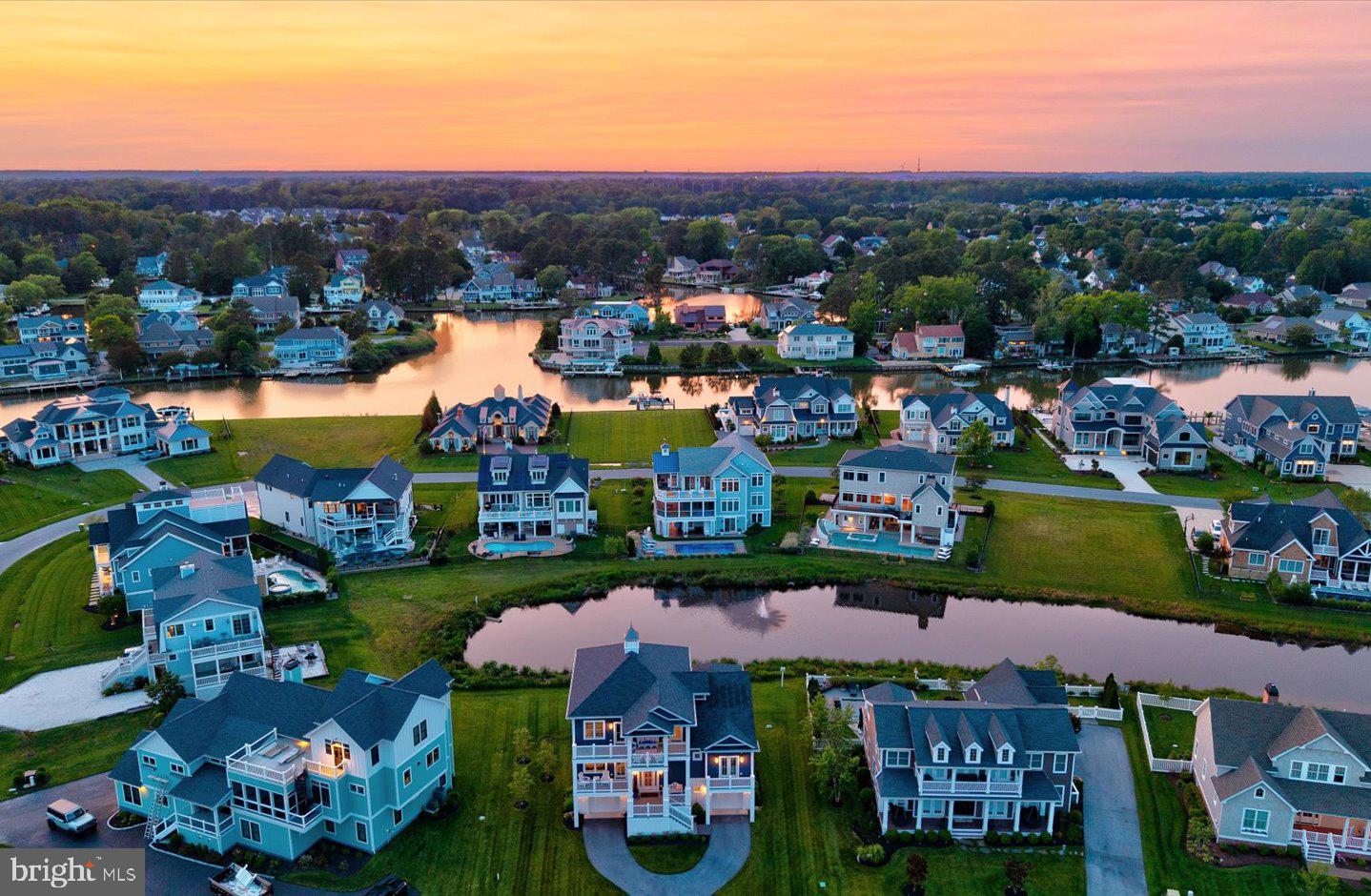 REHOBOTH BEACH YACHT AND CC - Residential