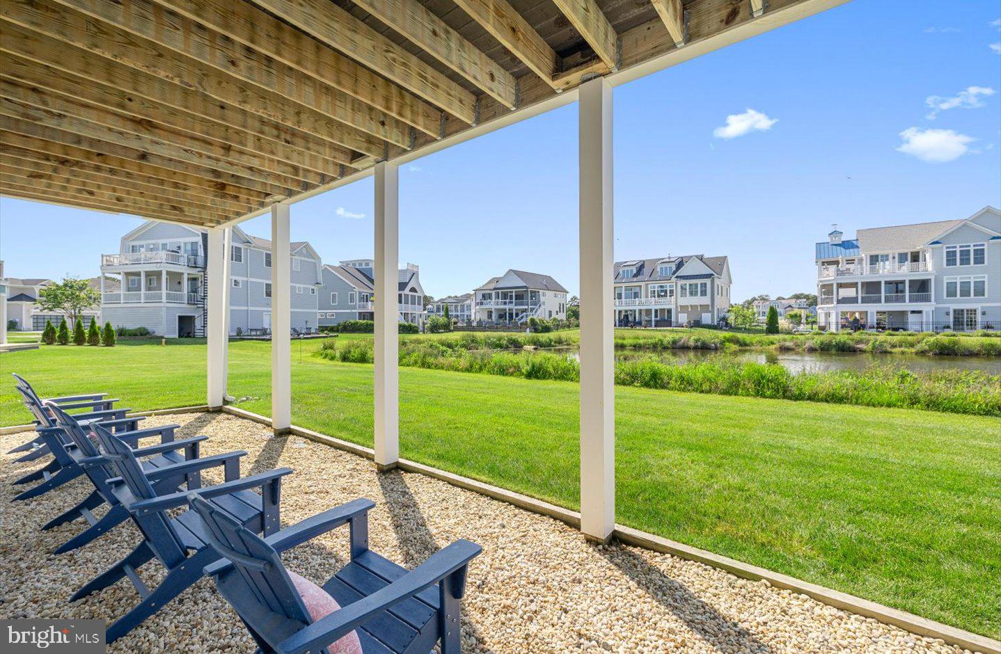REHOBOTH BEACH YACHT AND CC - Residential
