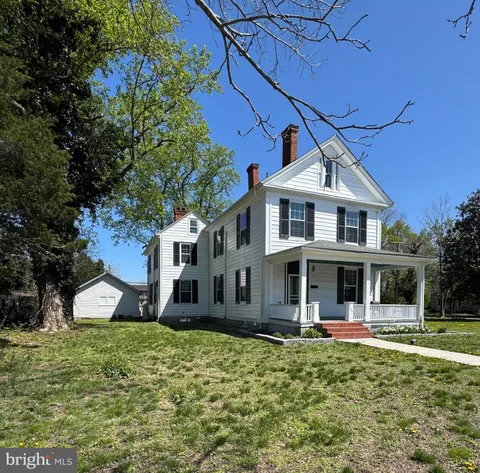 11619 Somerset Avenue, Princess Anne, MD MLS: MDSO2005780