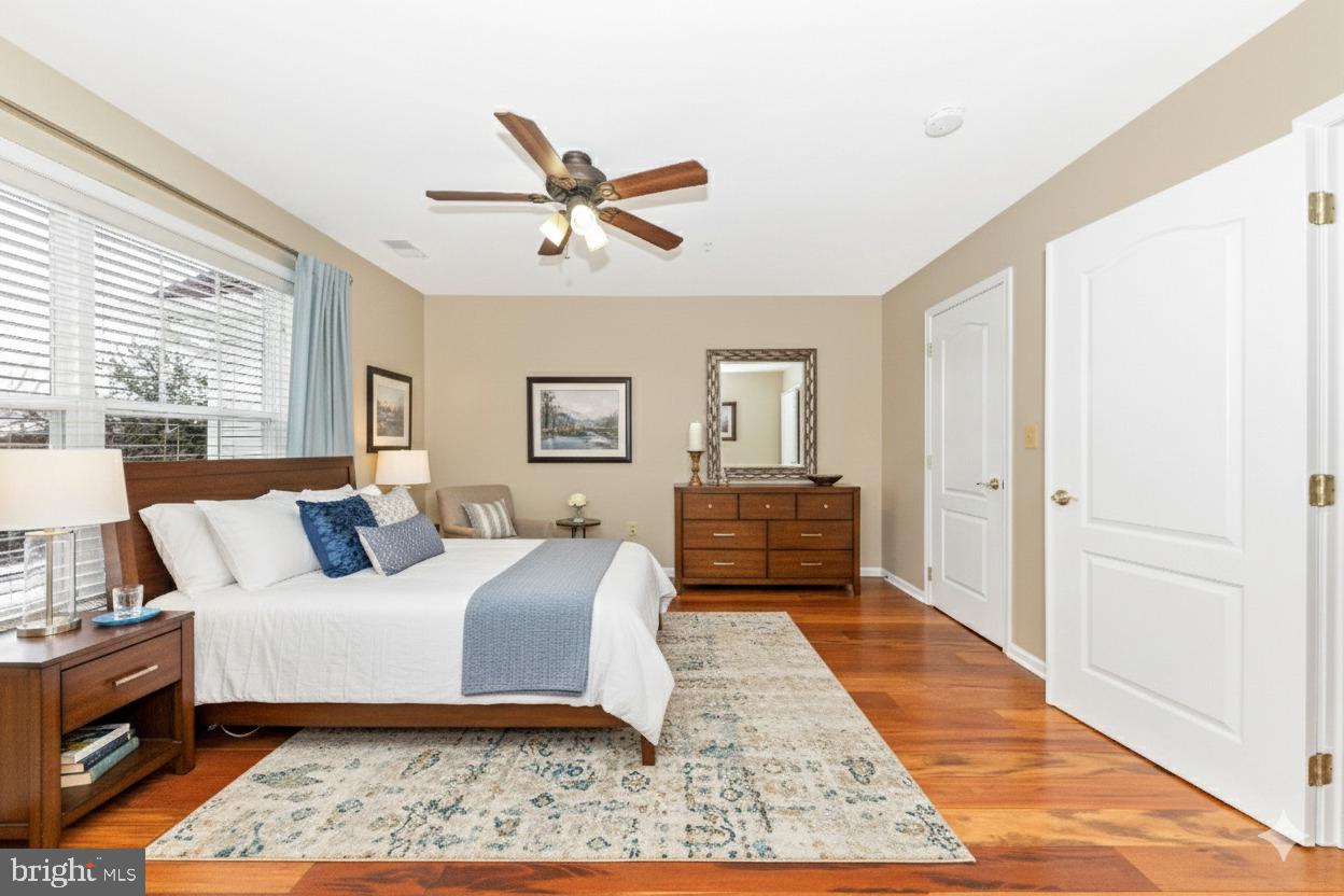 WAVERLY WOODS - Residential