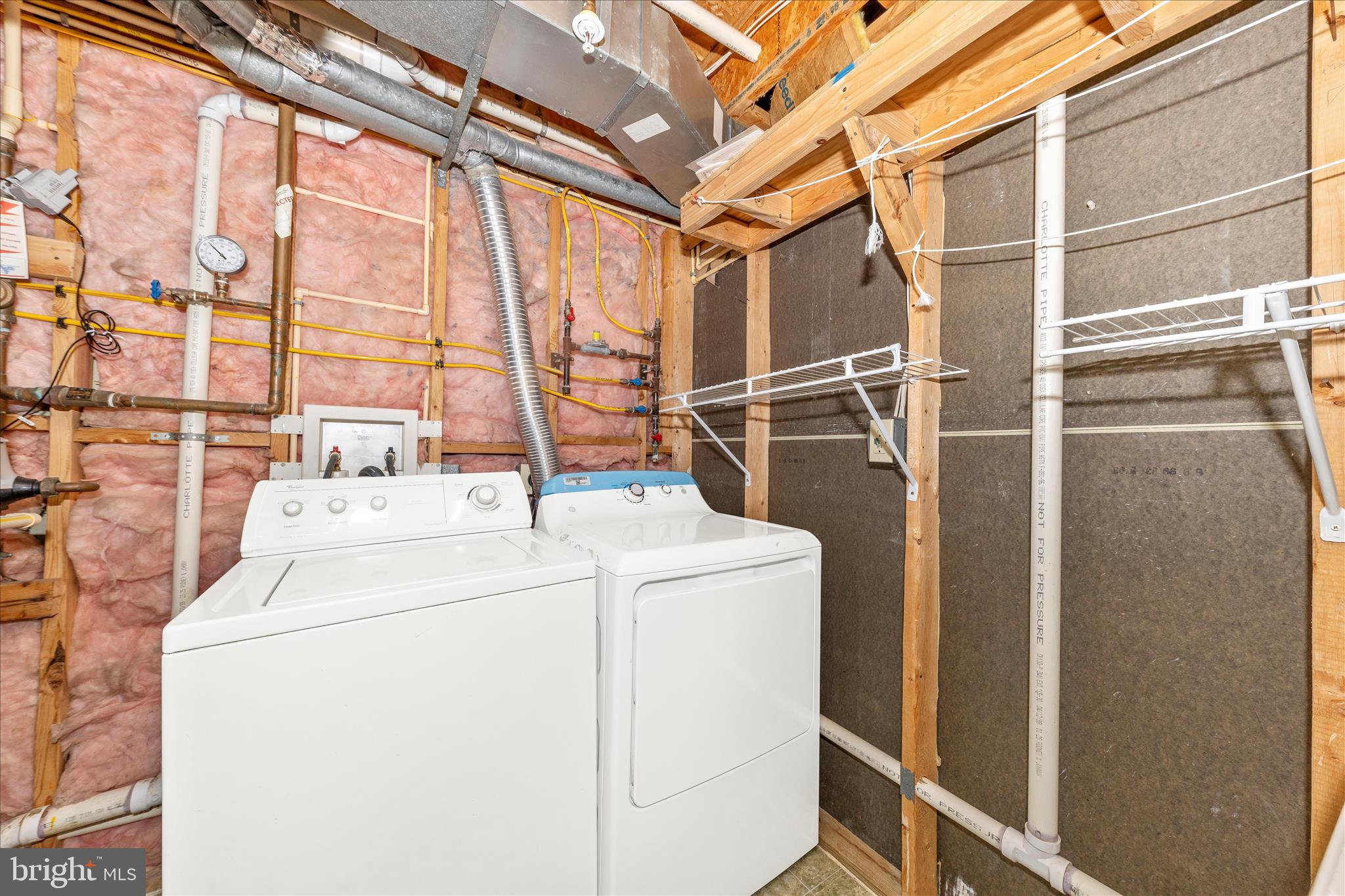 WAVERLY WOODS - Residential