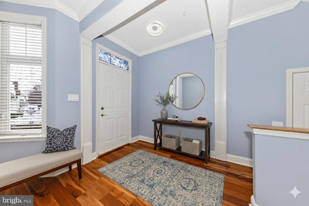 WAVERLY WOODS - Residential