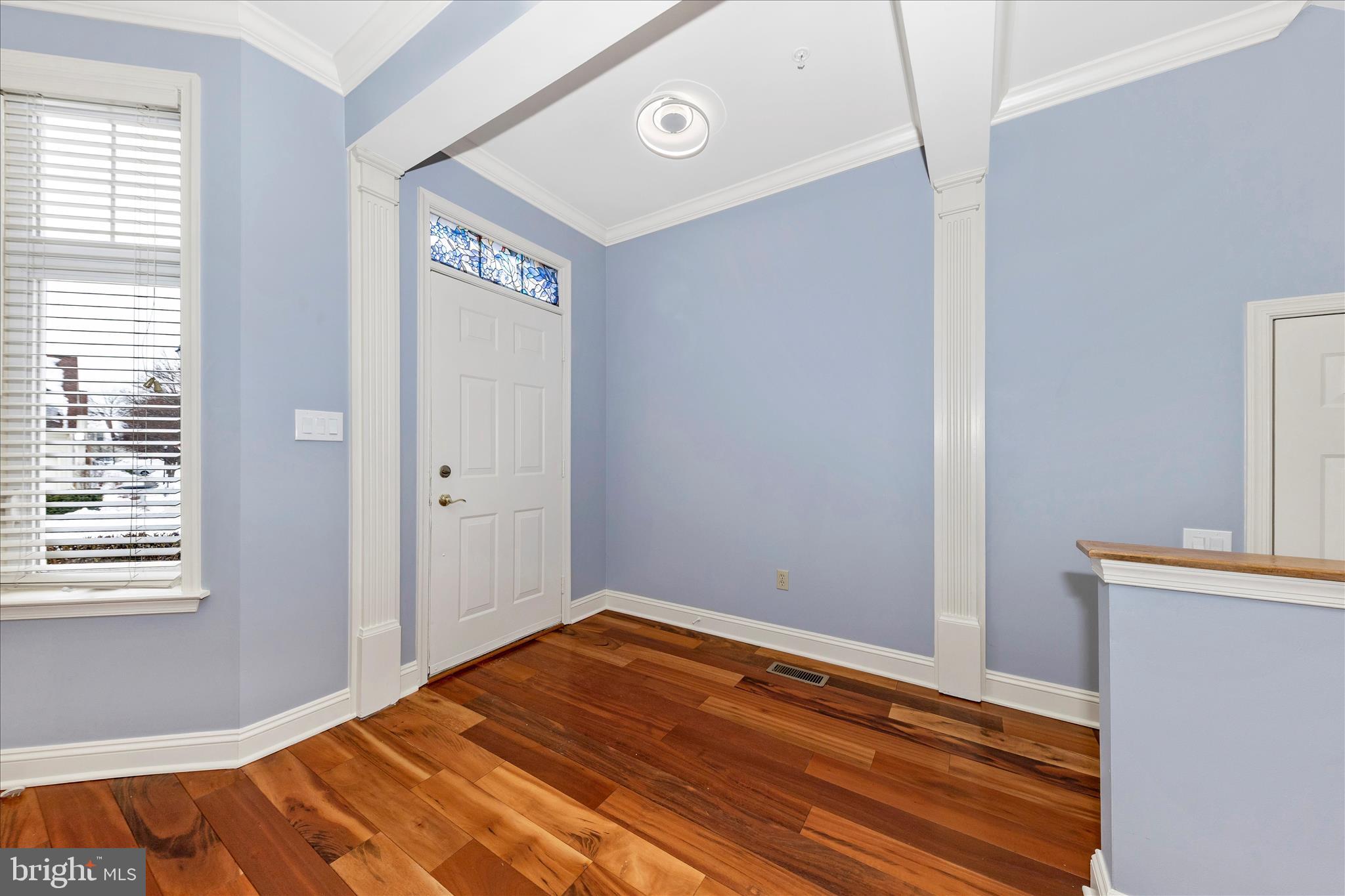 WAVERLY WOODS - Residential