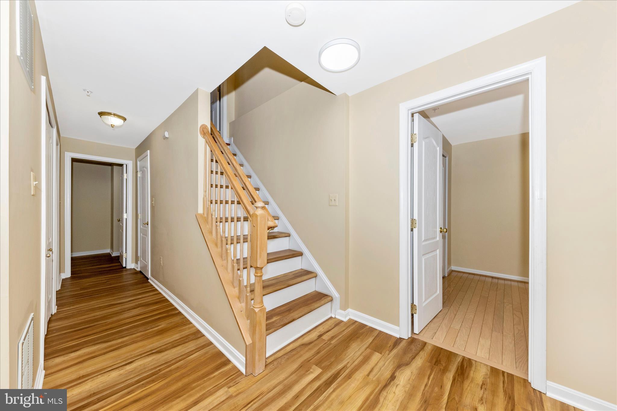 WAVERLY WOODS - Residential