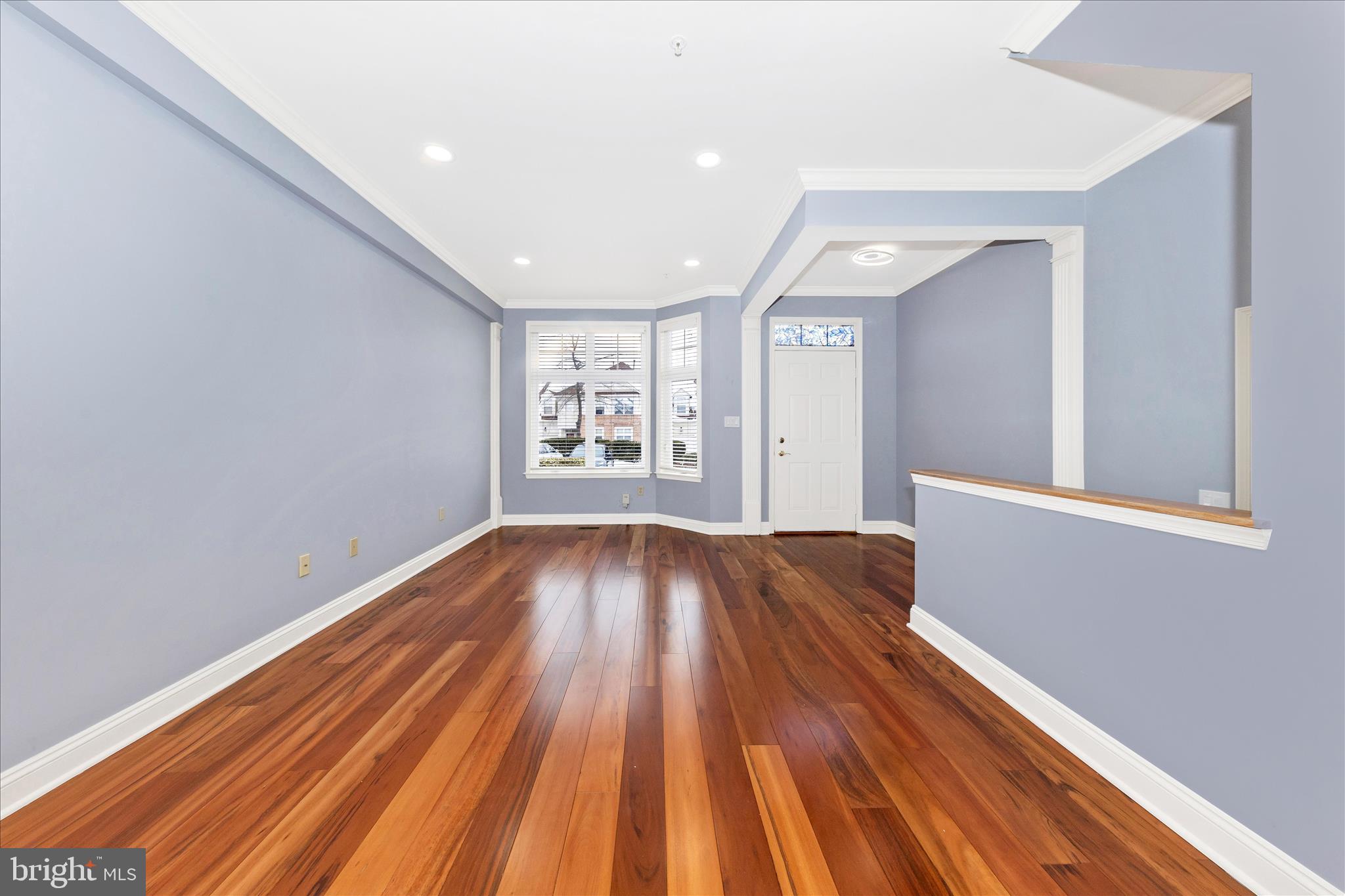 WAVERLY WOODS - Residential