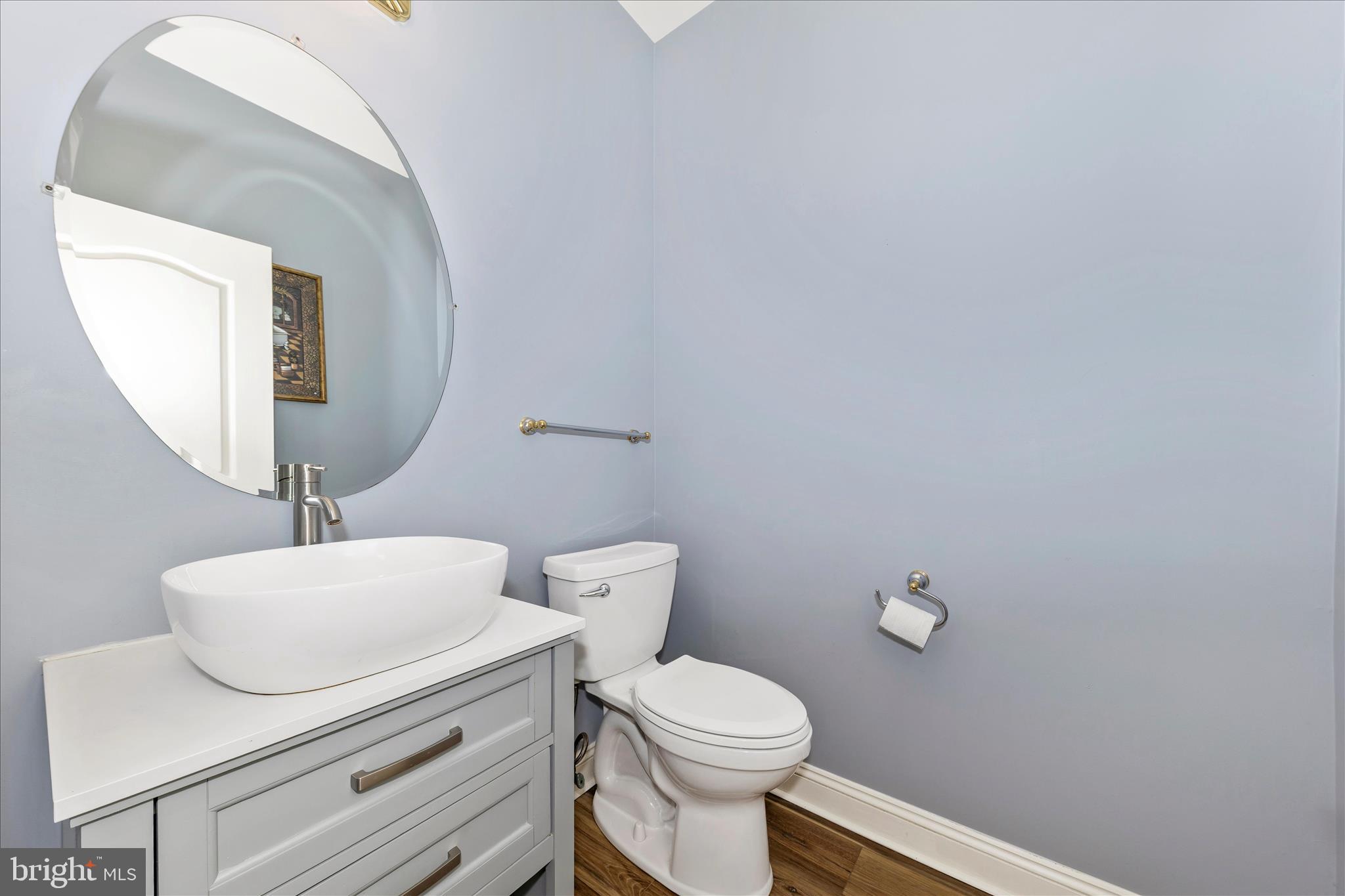 WAVERLY WOODS - Residential