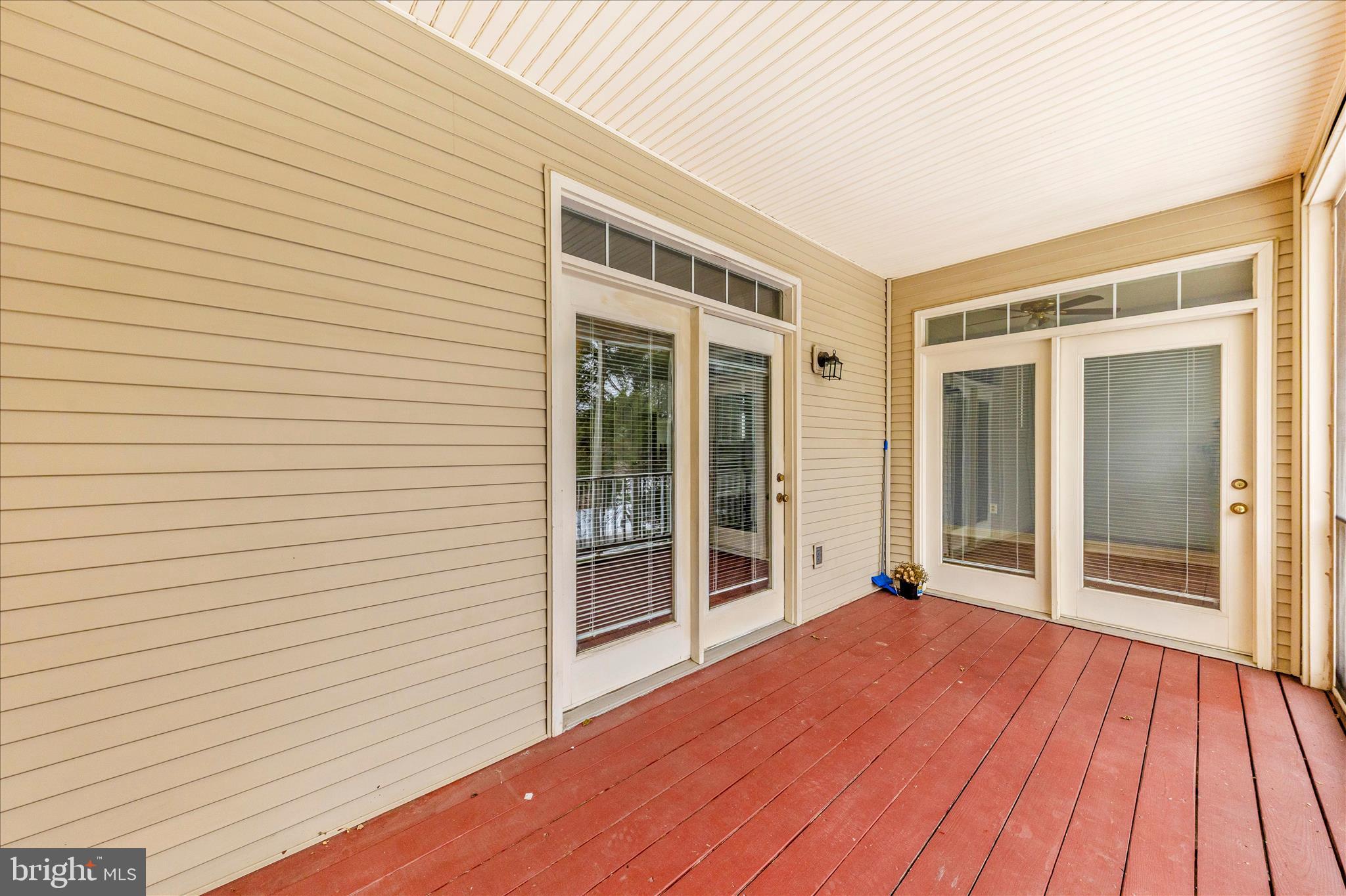 WAVERLY WOODS - Residential