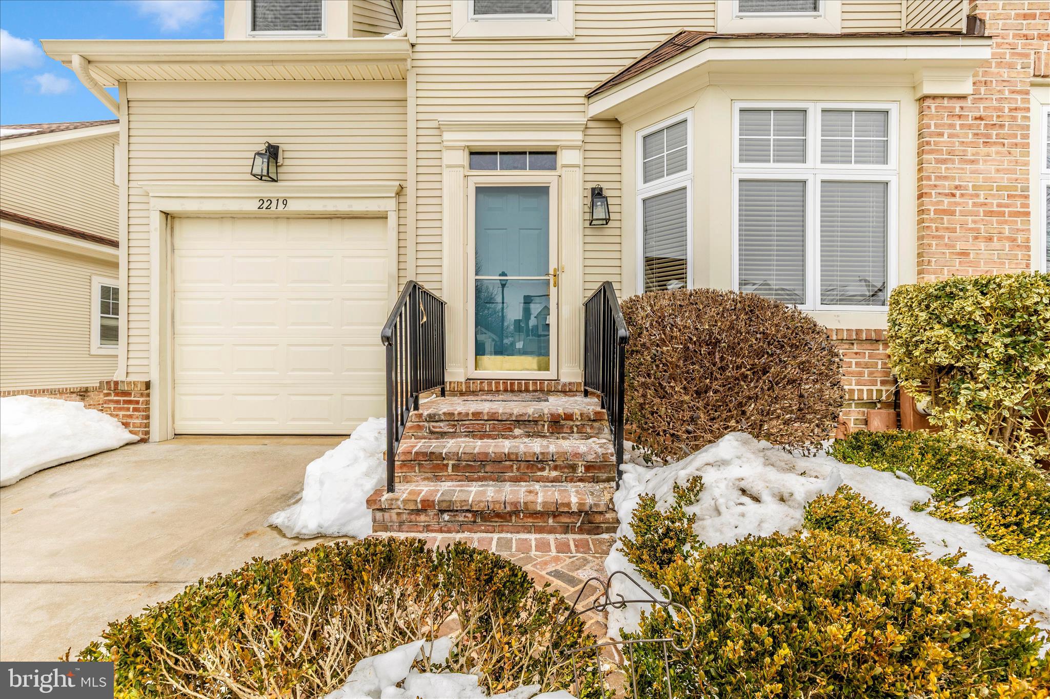 WAVERLY WOODS - Residential