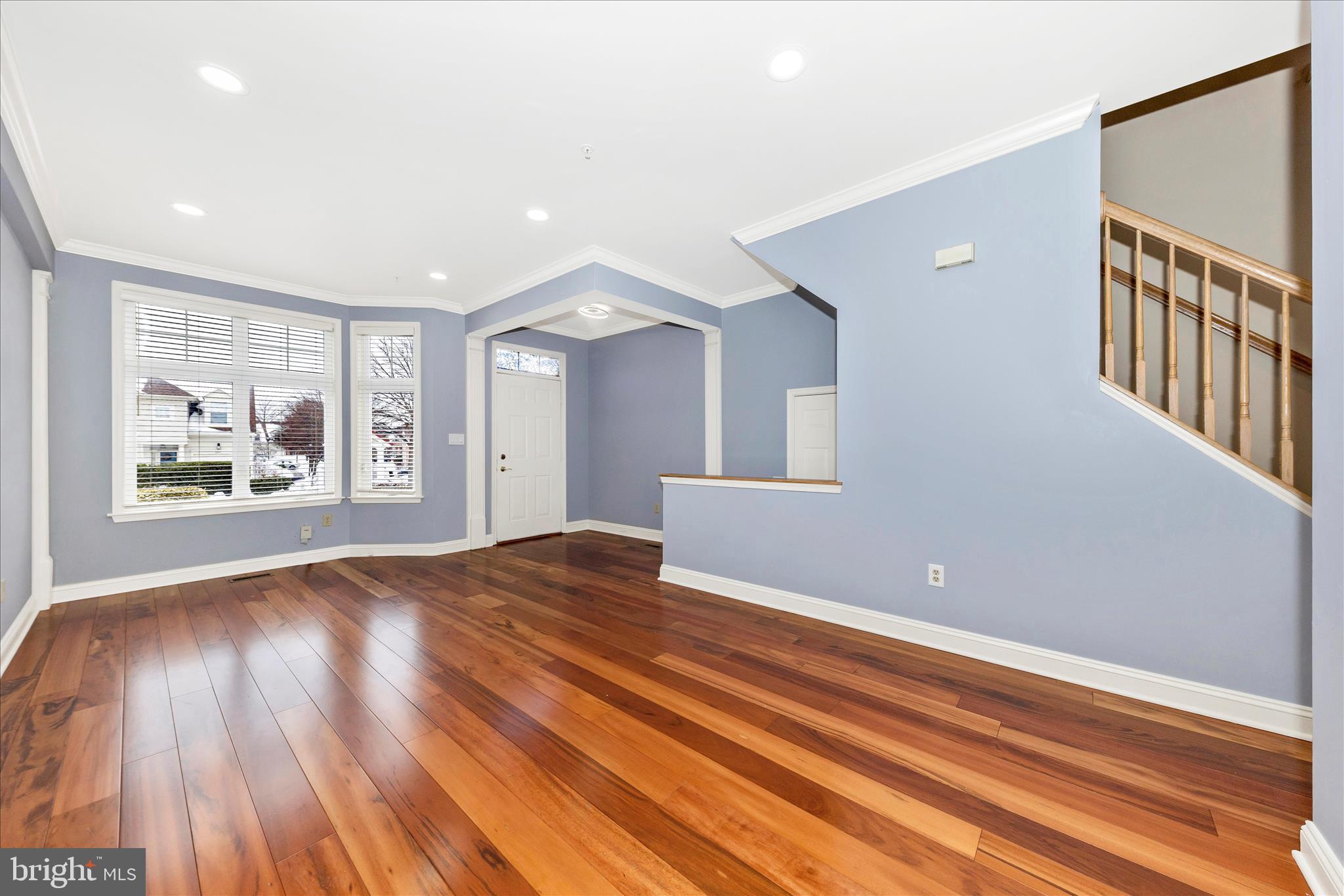 WAVERLY WOODS - Residential