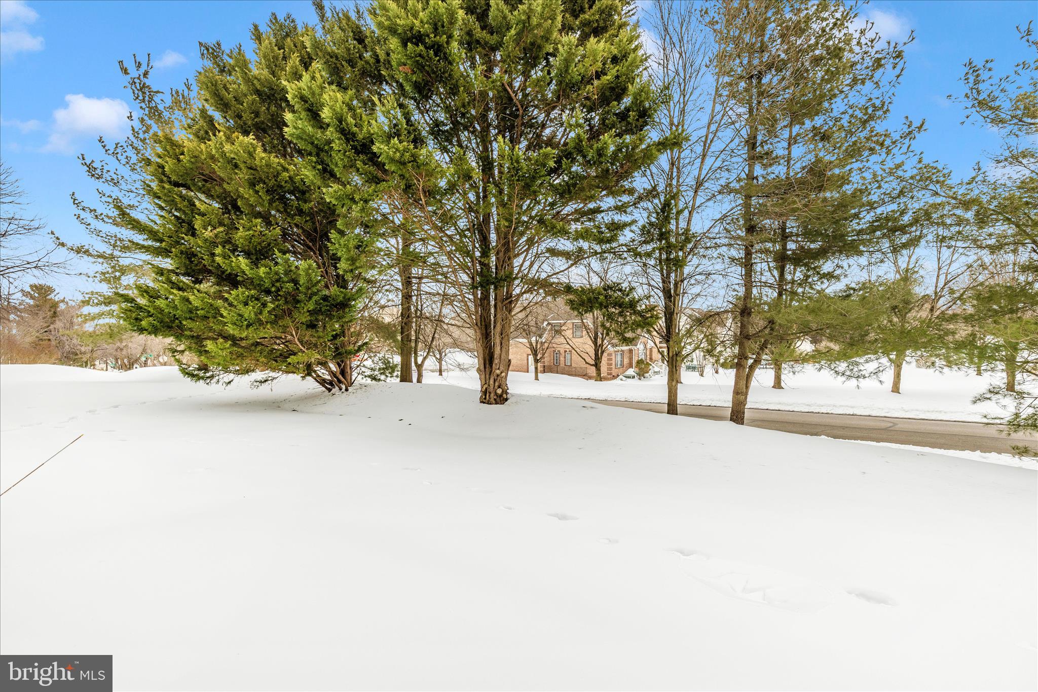 WAVERLY WOODS - Residential