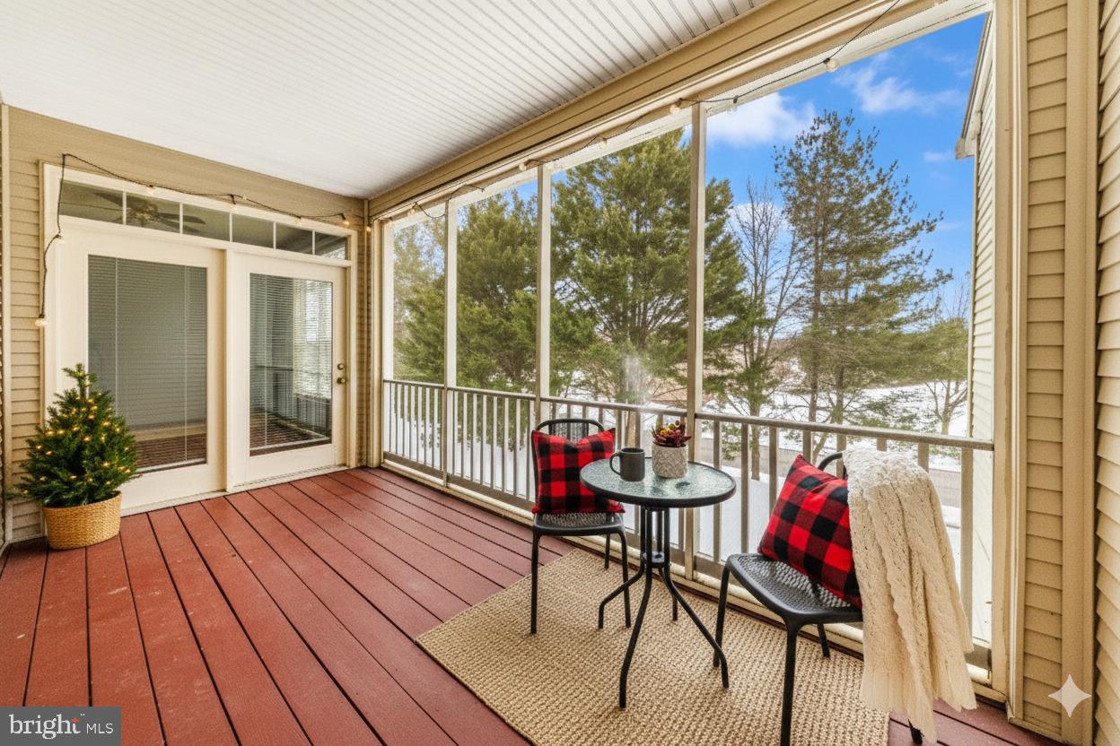 WAVERLY WOODS - Residential