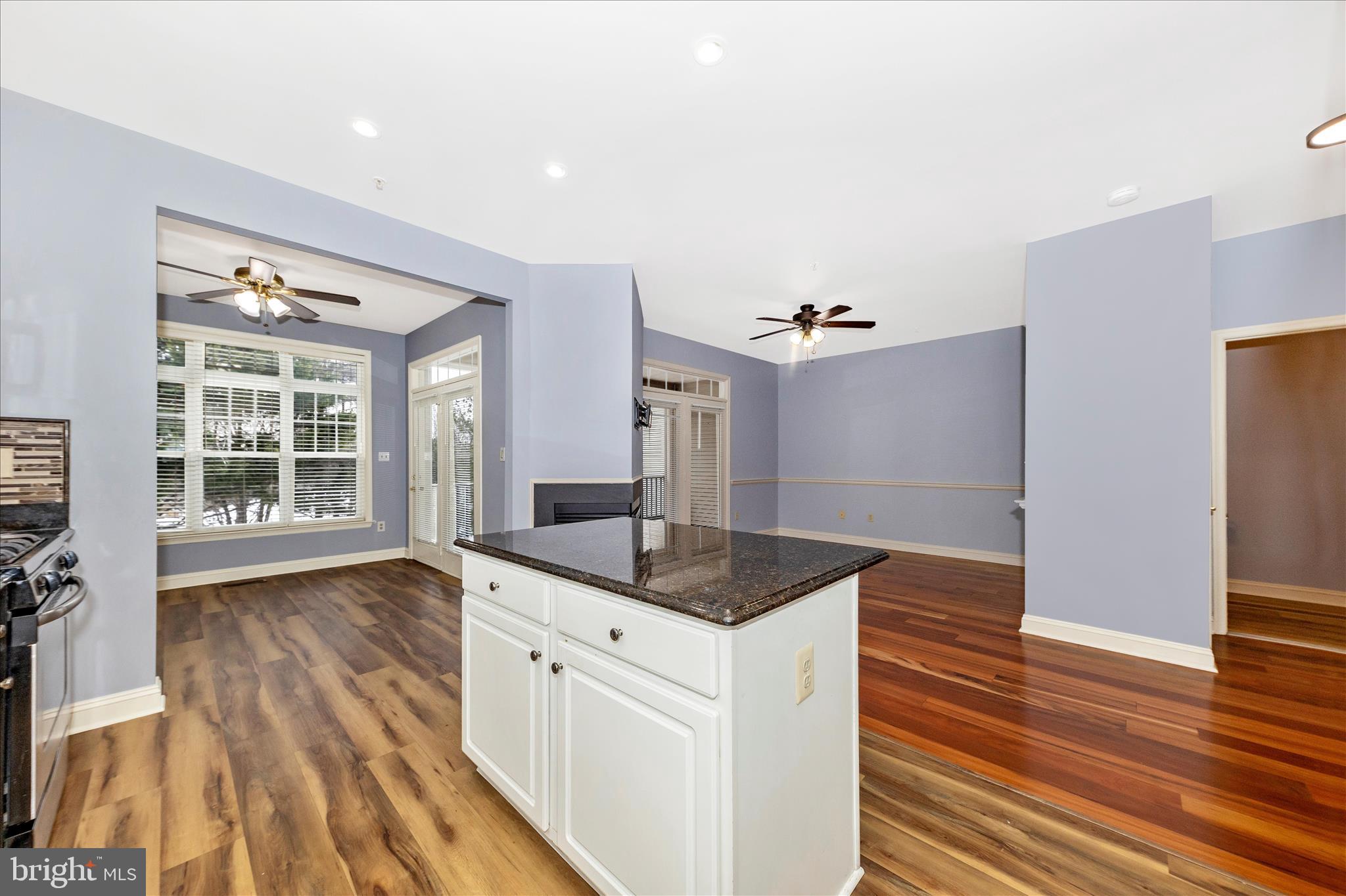 WAVERLY WOODS - Residential