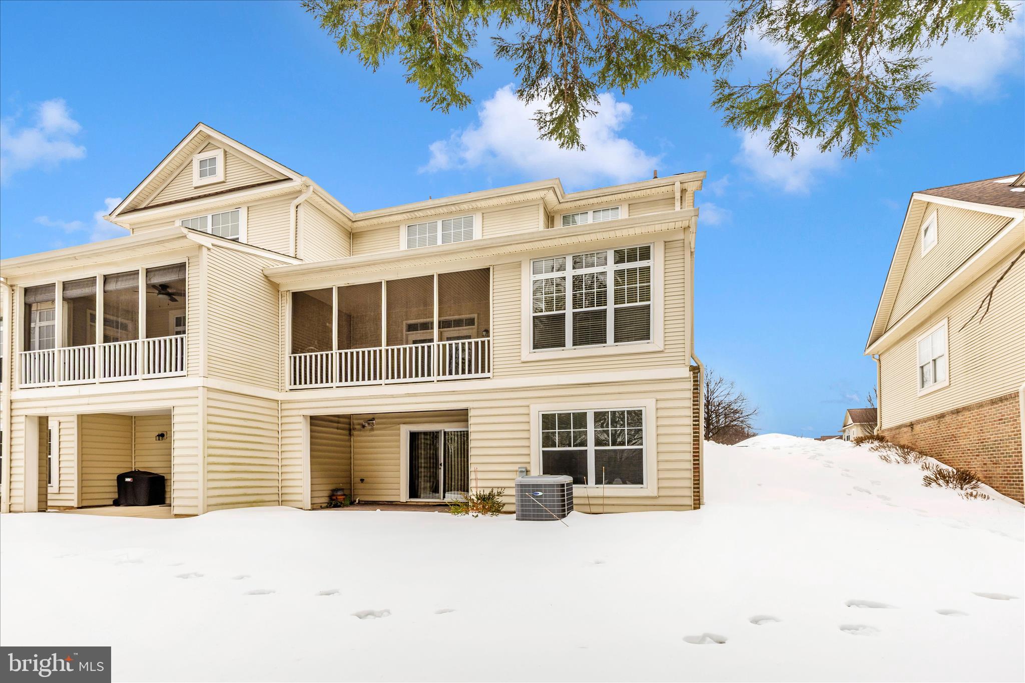 WAVERLY WOODS - Residential