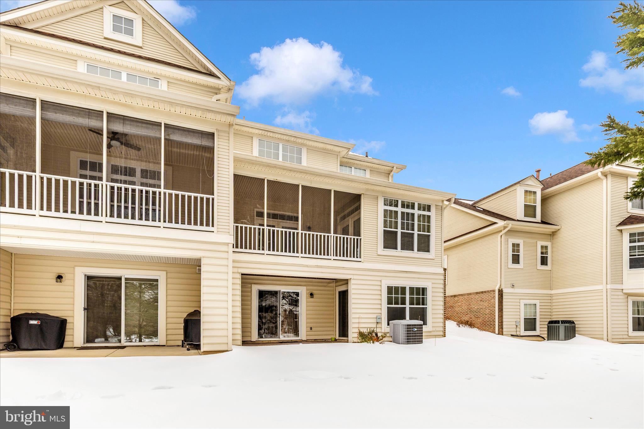 WAVERLY WOODS - Residential