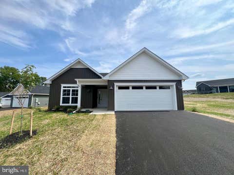 Homes For Sale - 150 Duluth Drive<br/> Berkeley County, MARTINSBURG, WV 25404