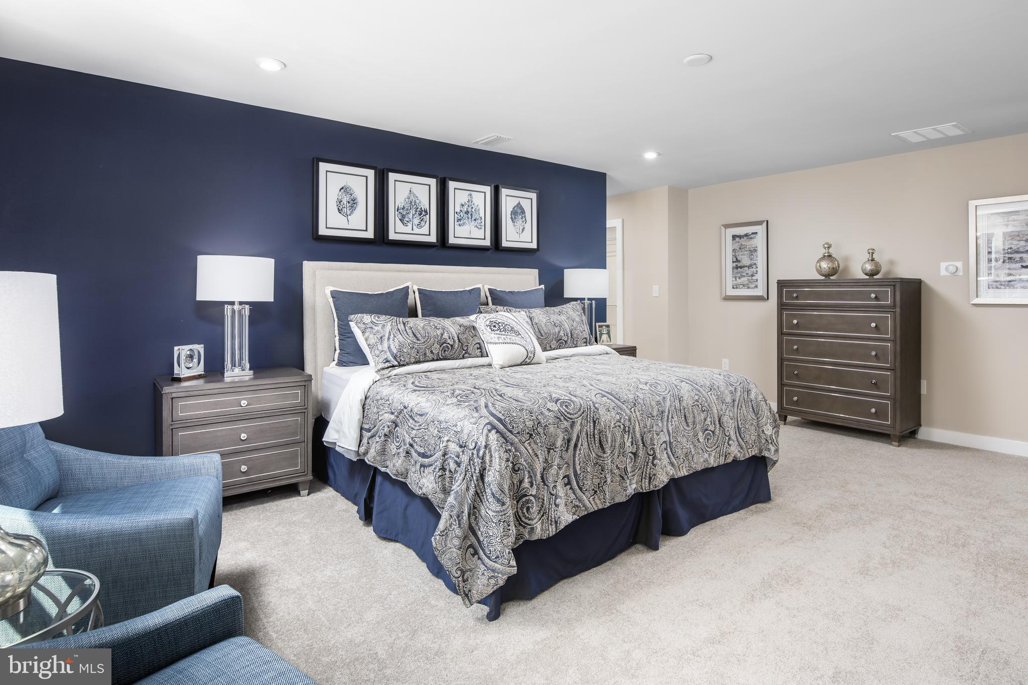 CANTER CREEK - Residential