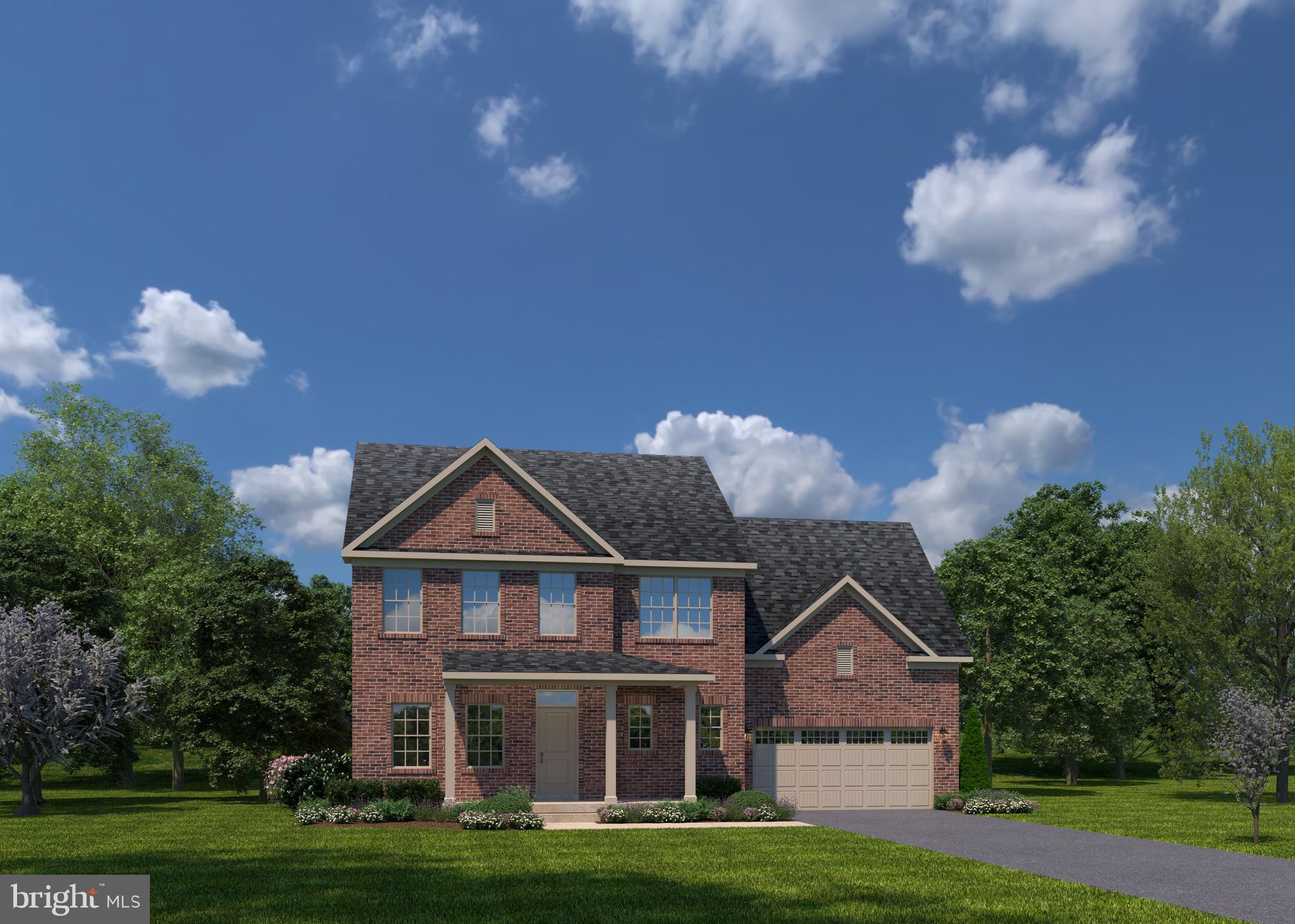 CANTER CREEK - Residential