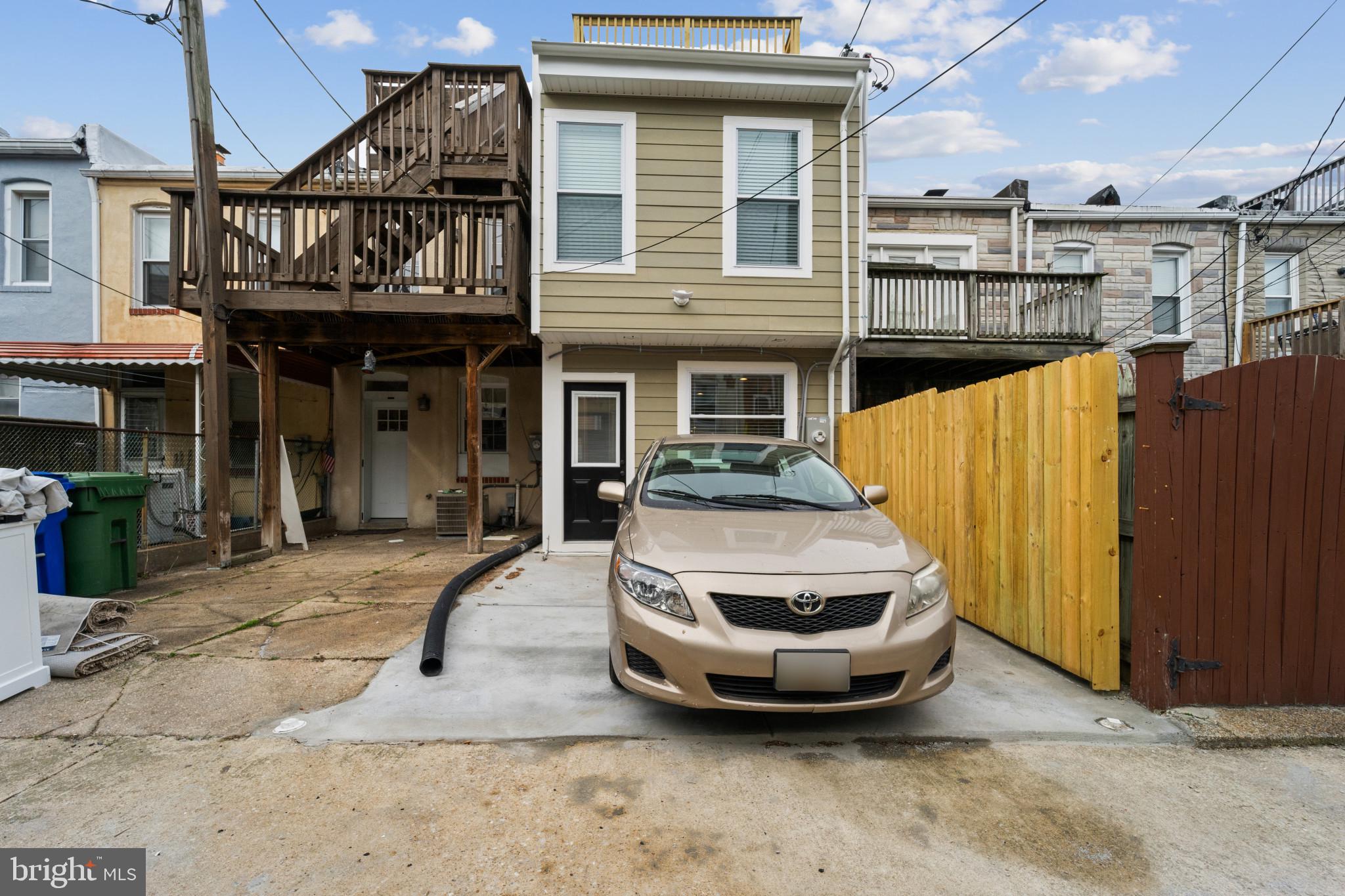 CANTON - Residential