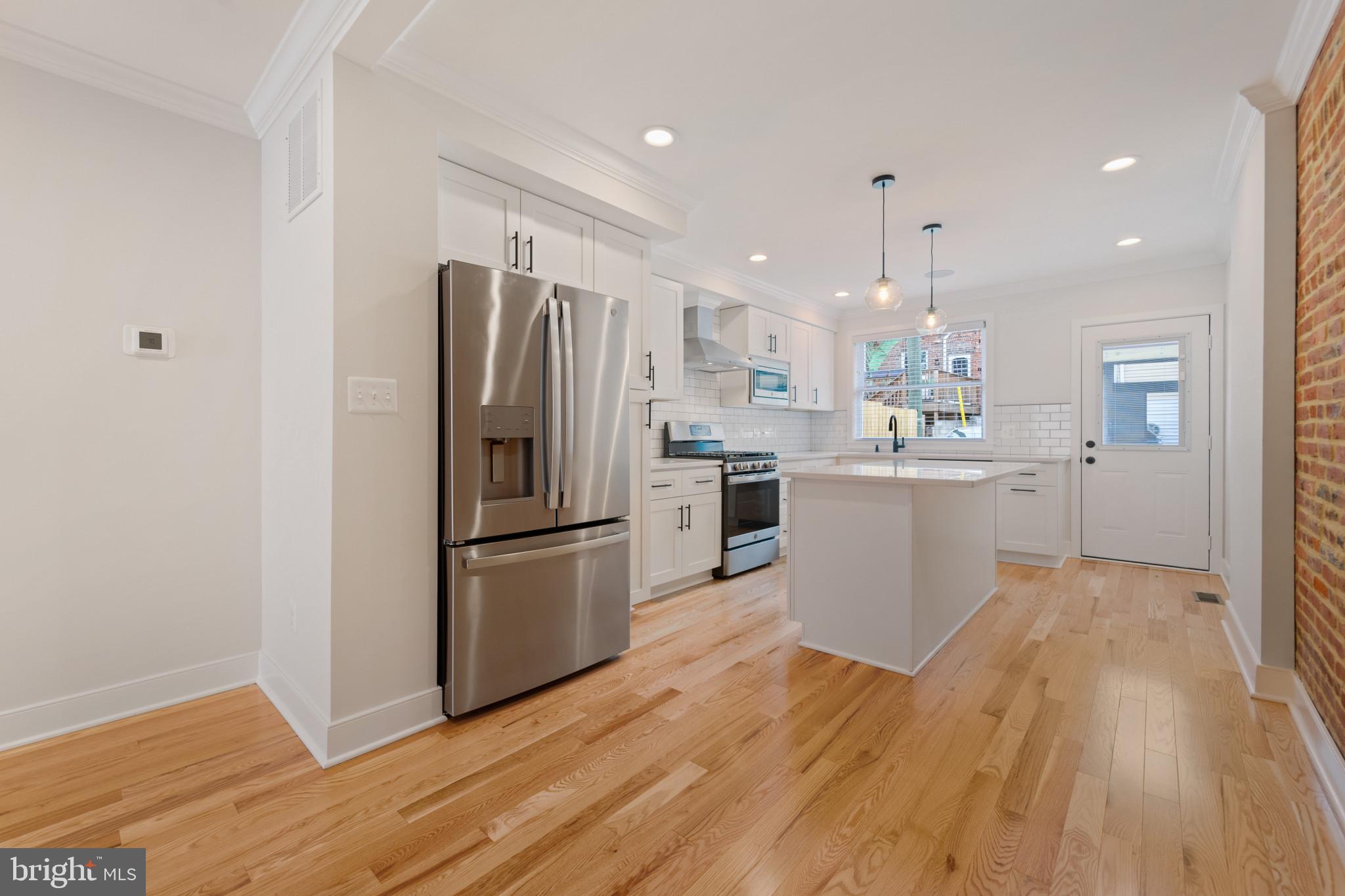 CANTON - Residential