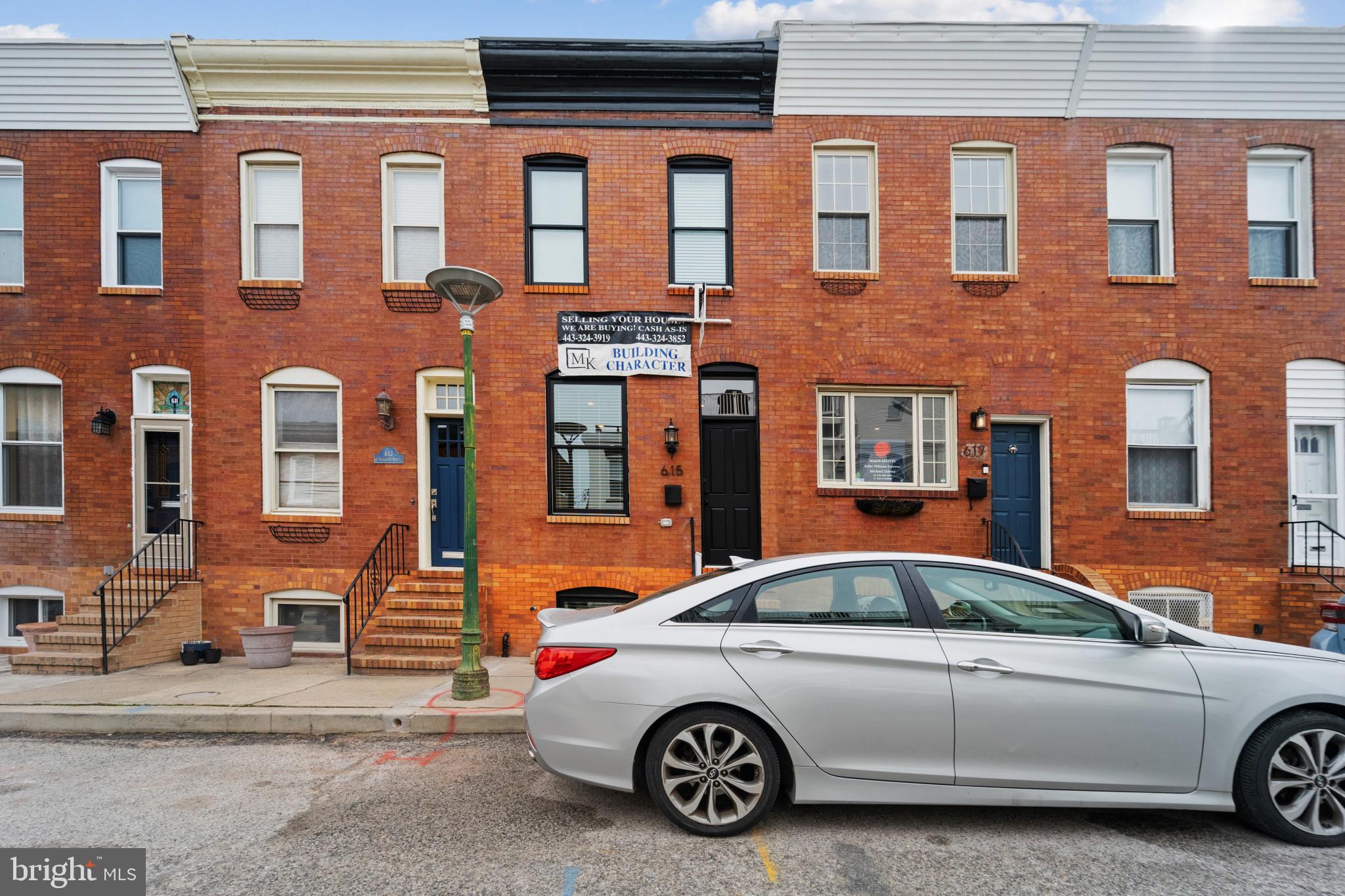 CANTON - Residential