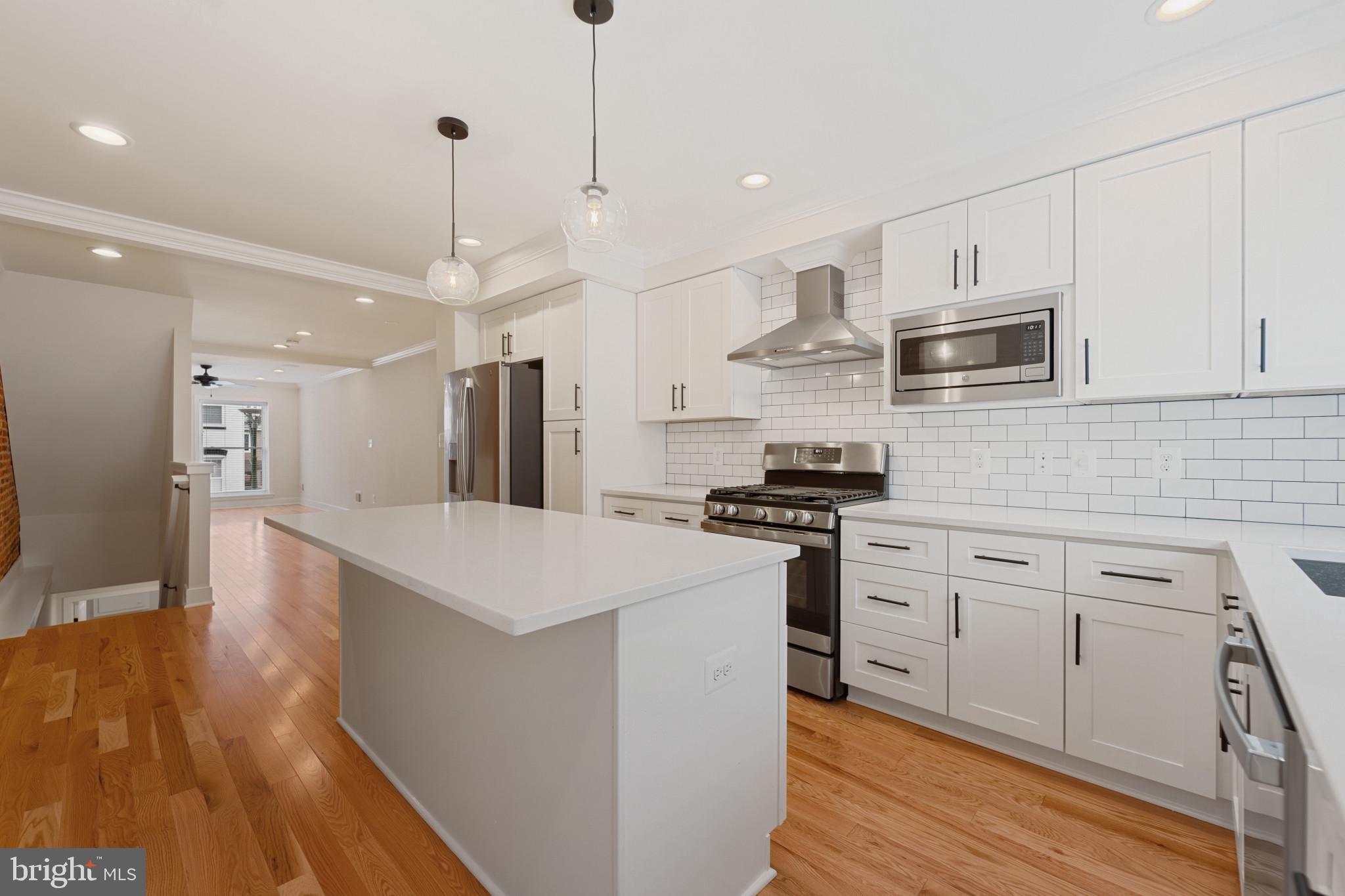 CANTON - Residential