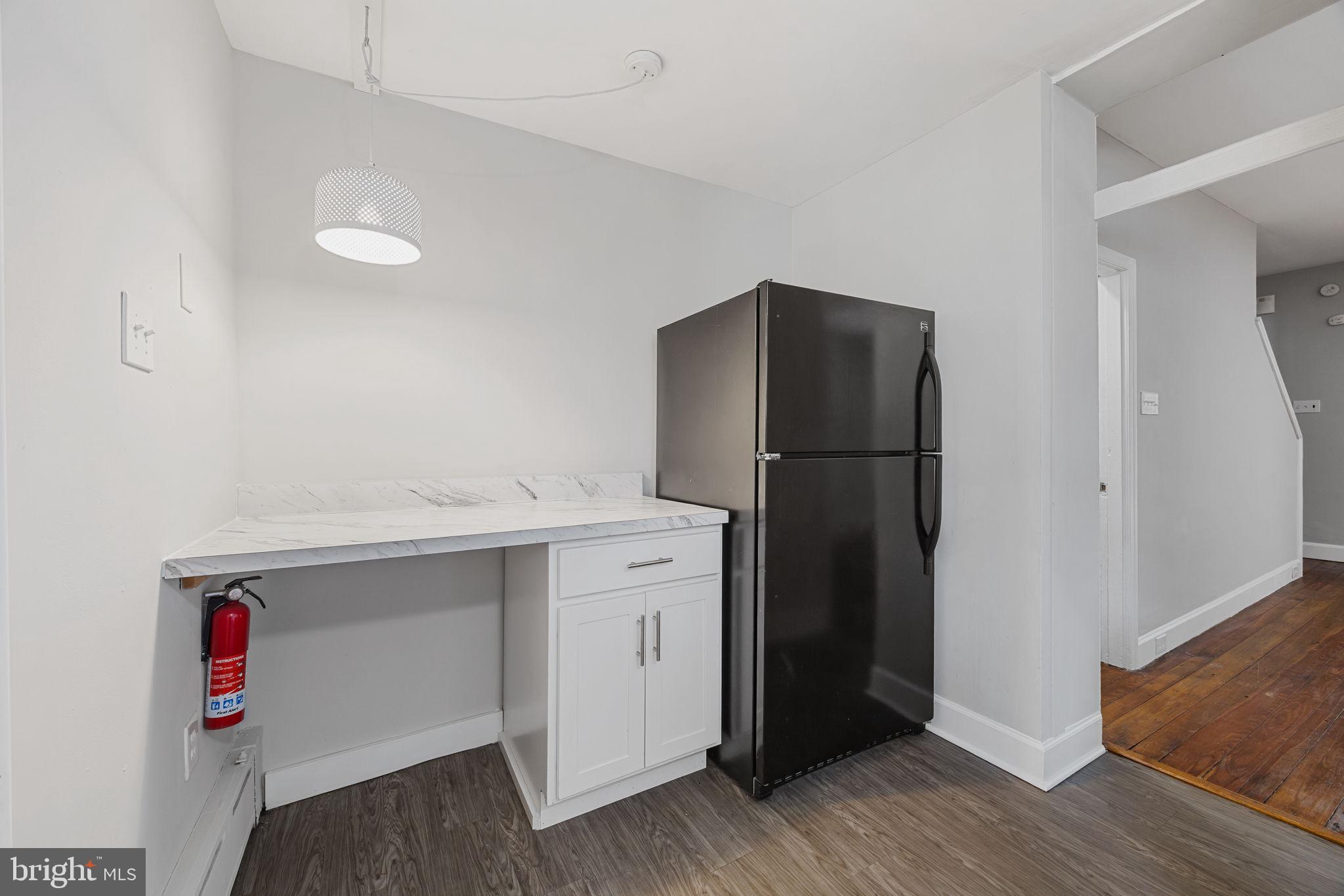 MANAYUNK - Residential