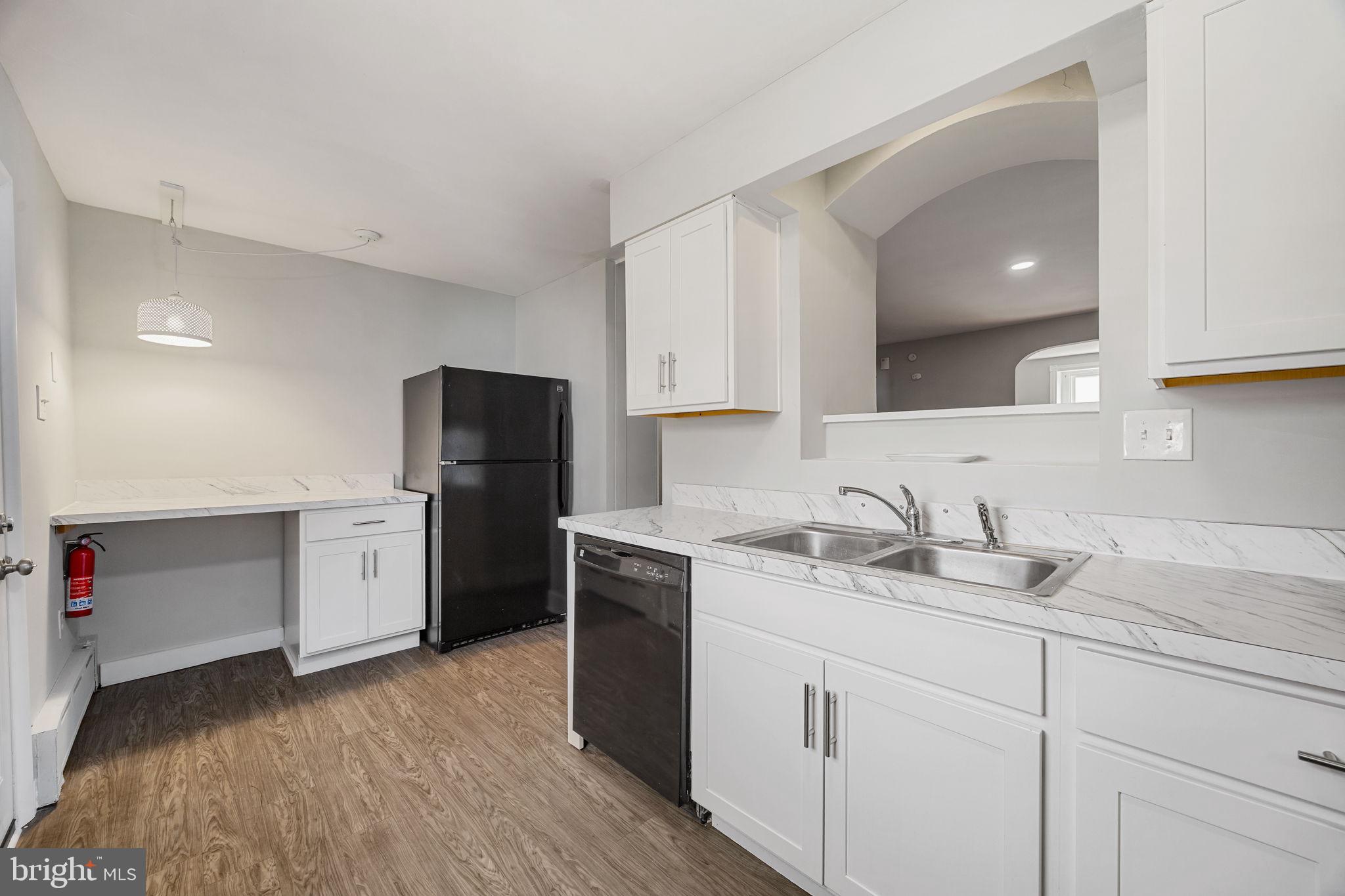 MANAYUNK - Residential