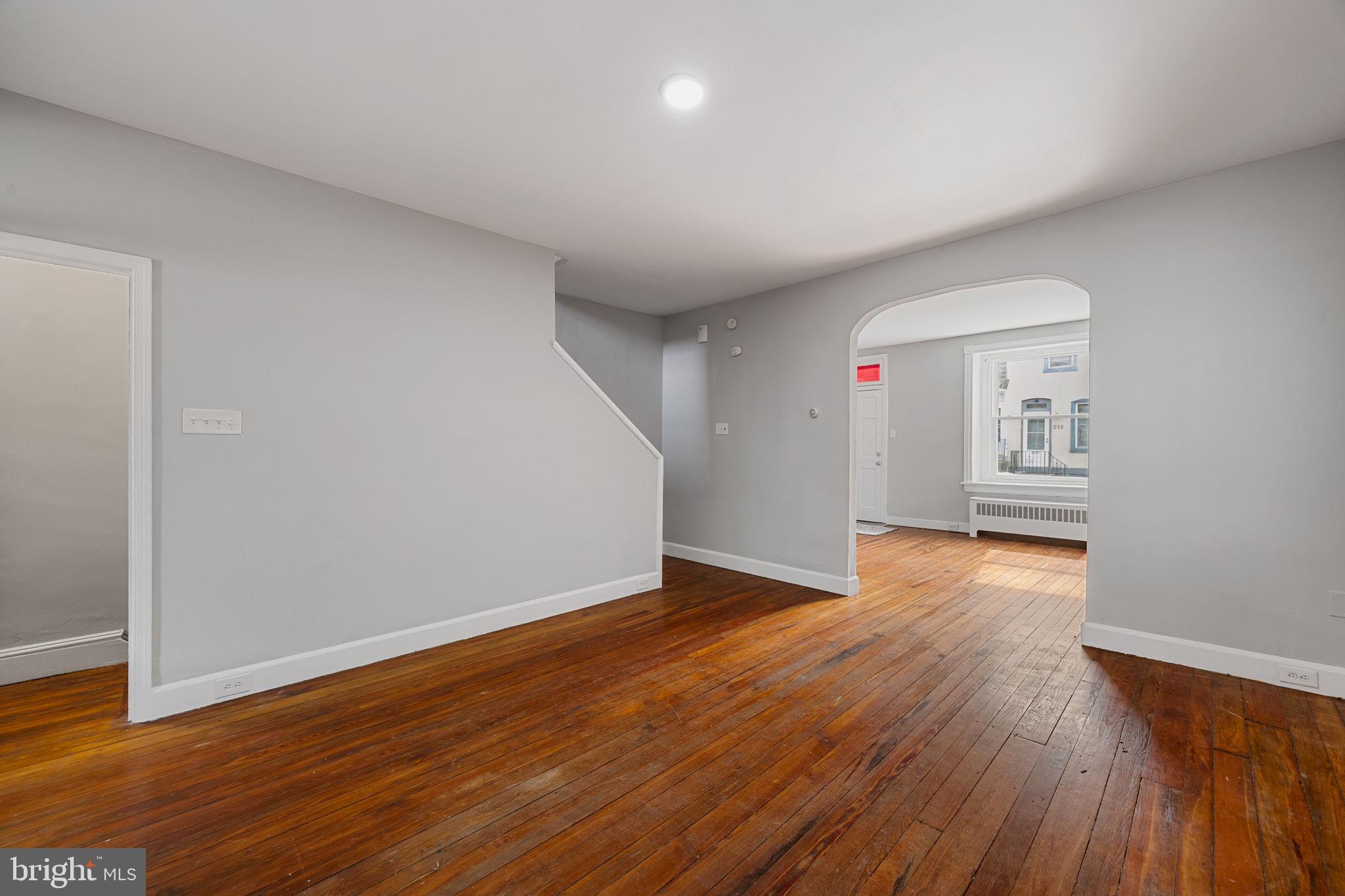 MANAYUNK - Residential