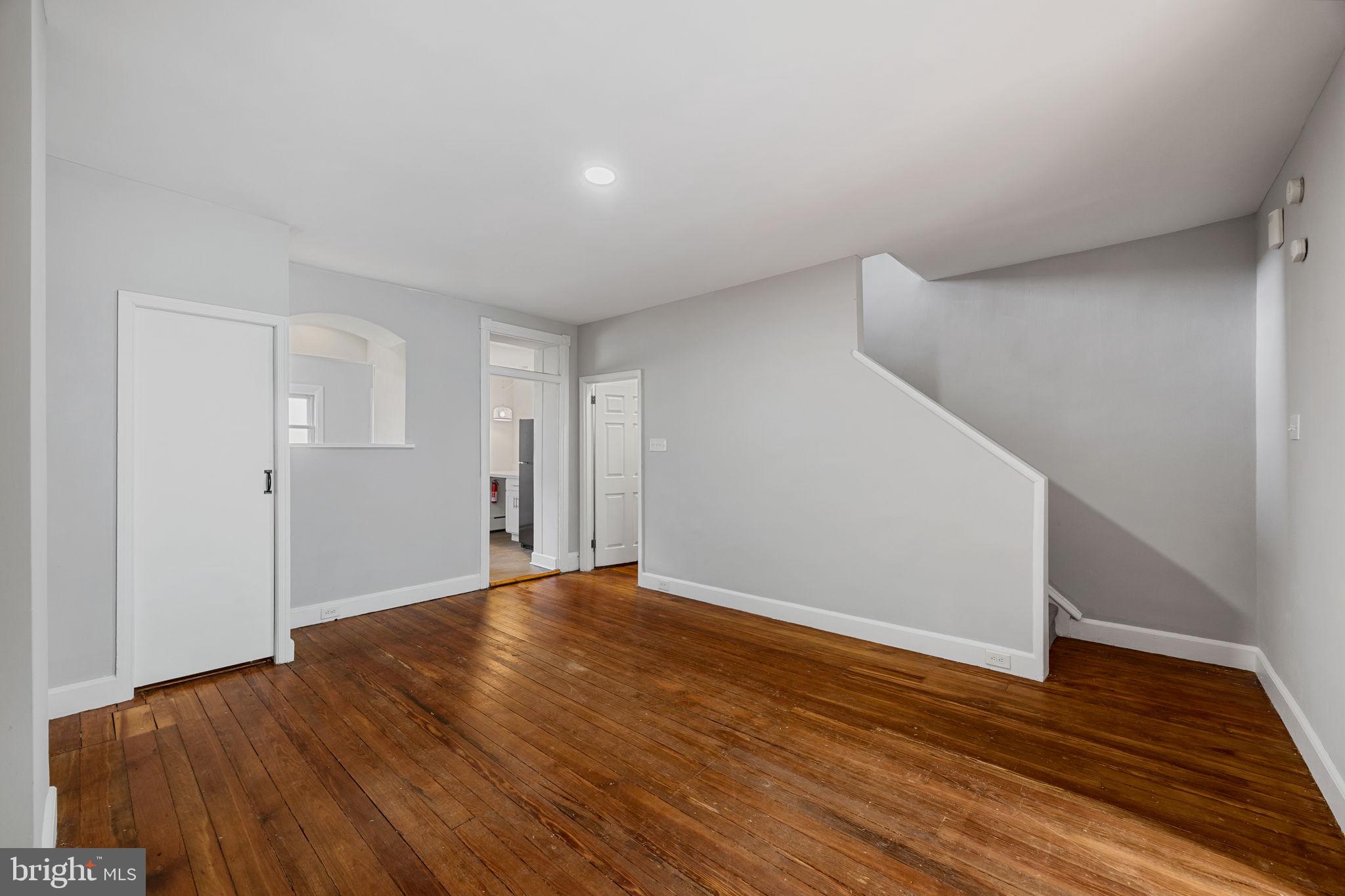 MANAYUNK - Residential