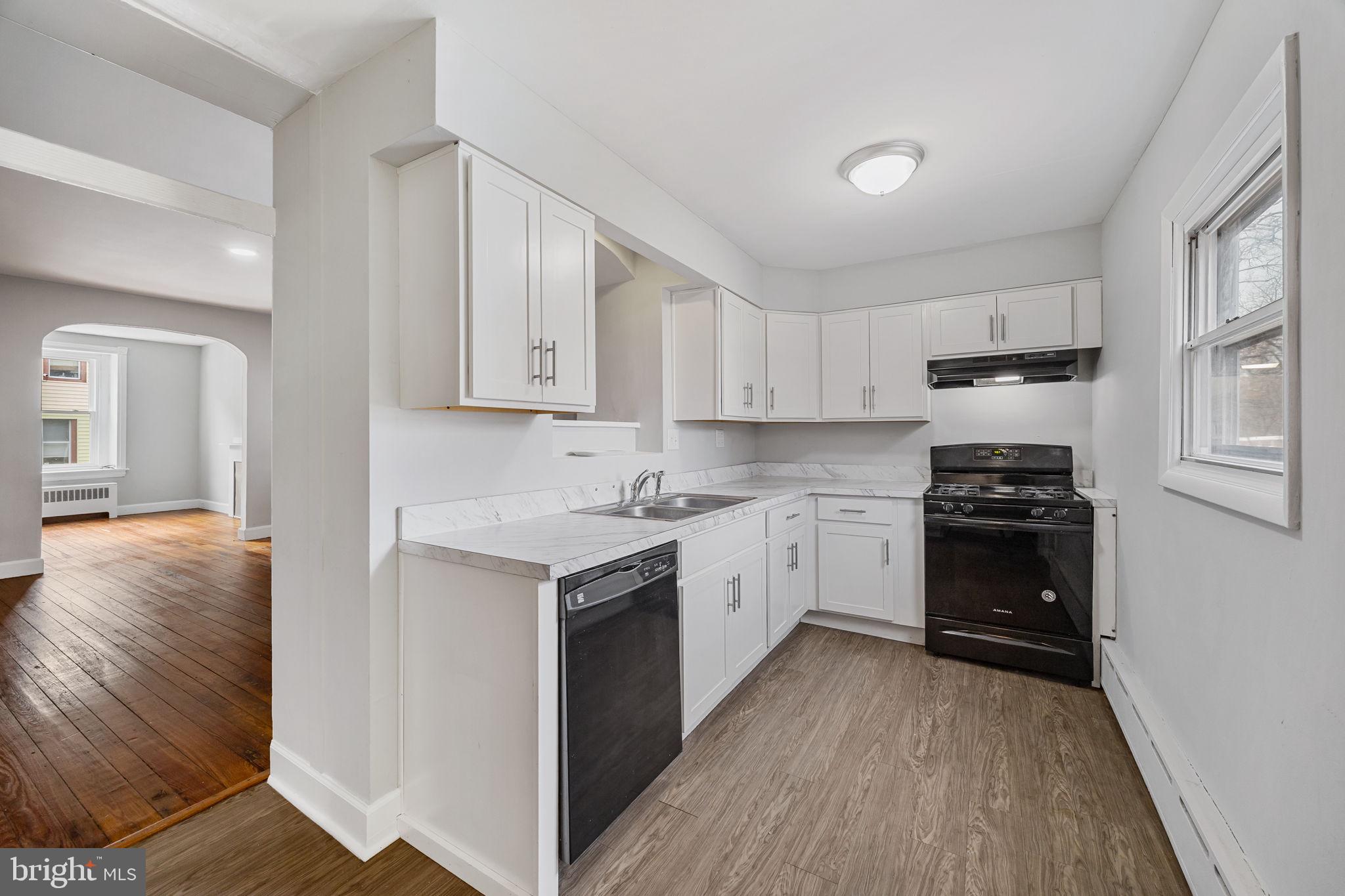 MANAYUNK - Residential