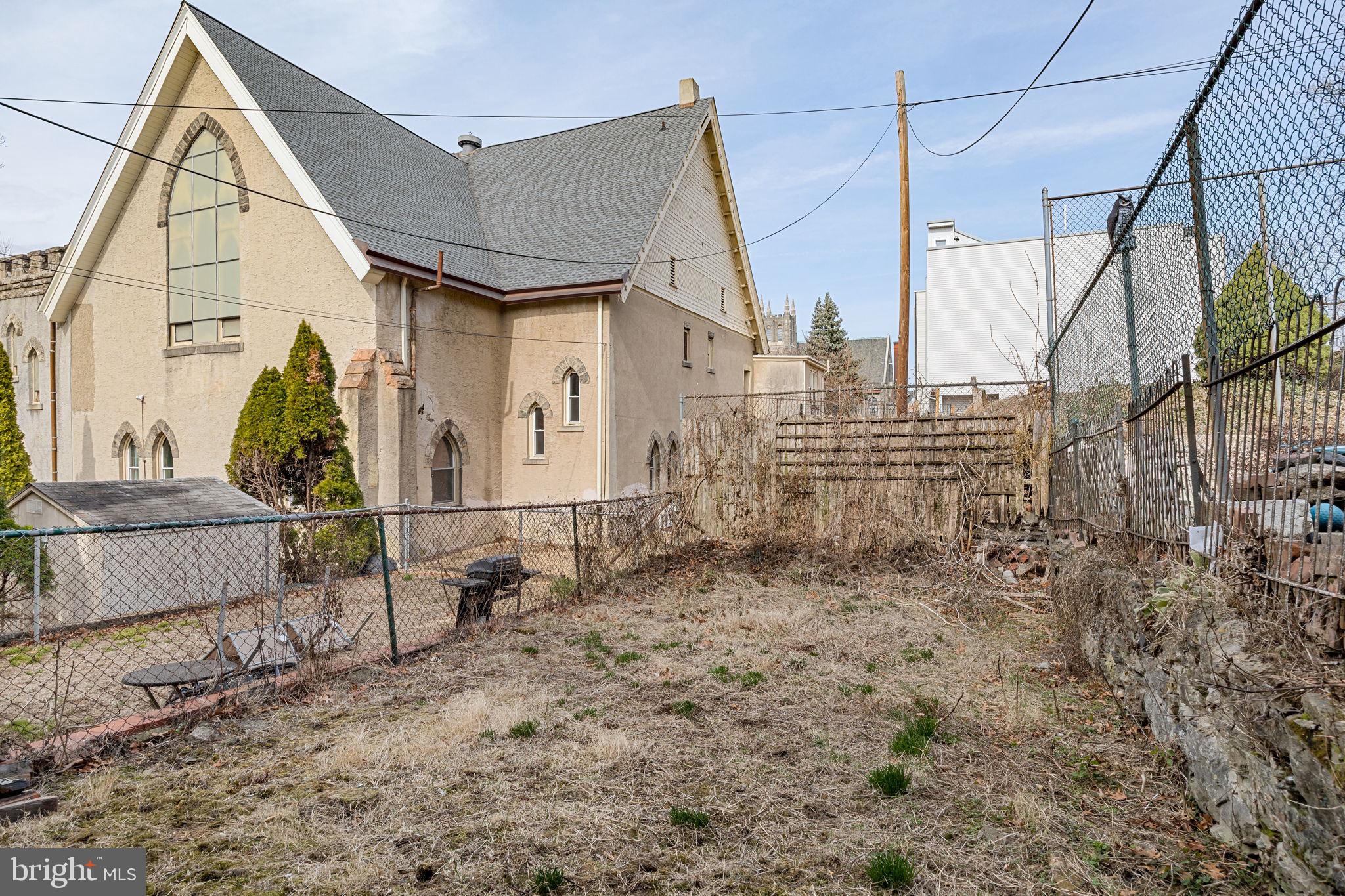 MANAYUNK - Residential