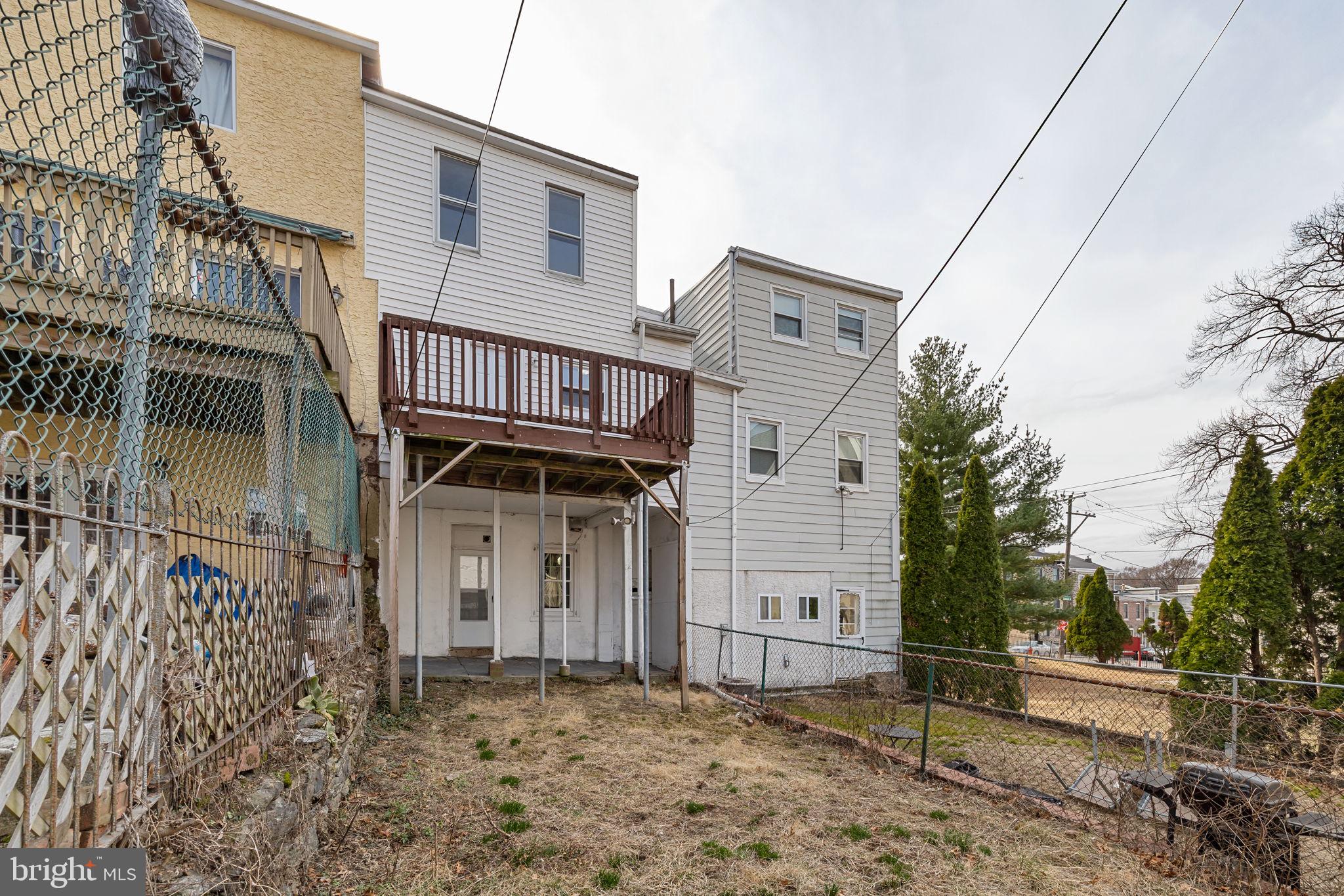 MANAYUNK - Residential