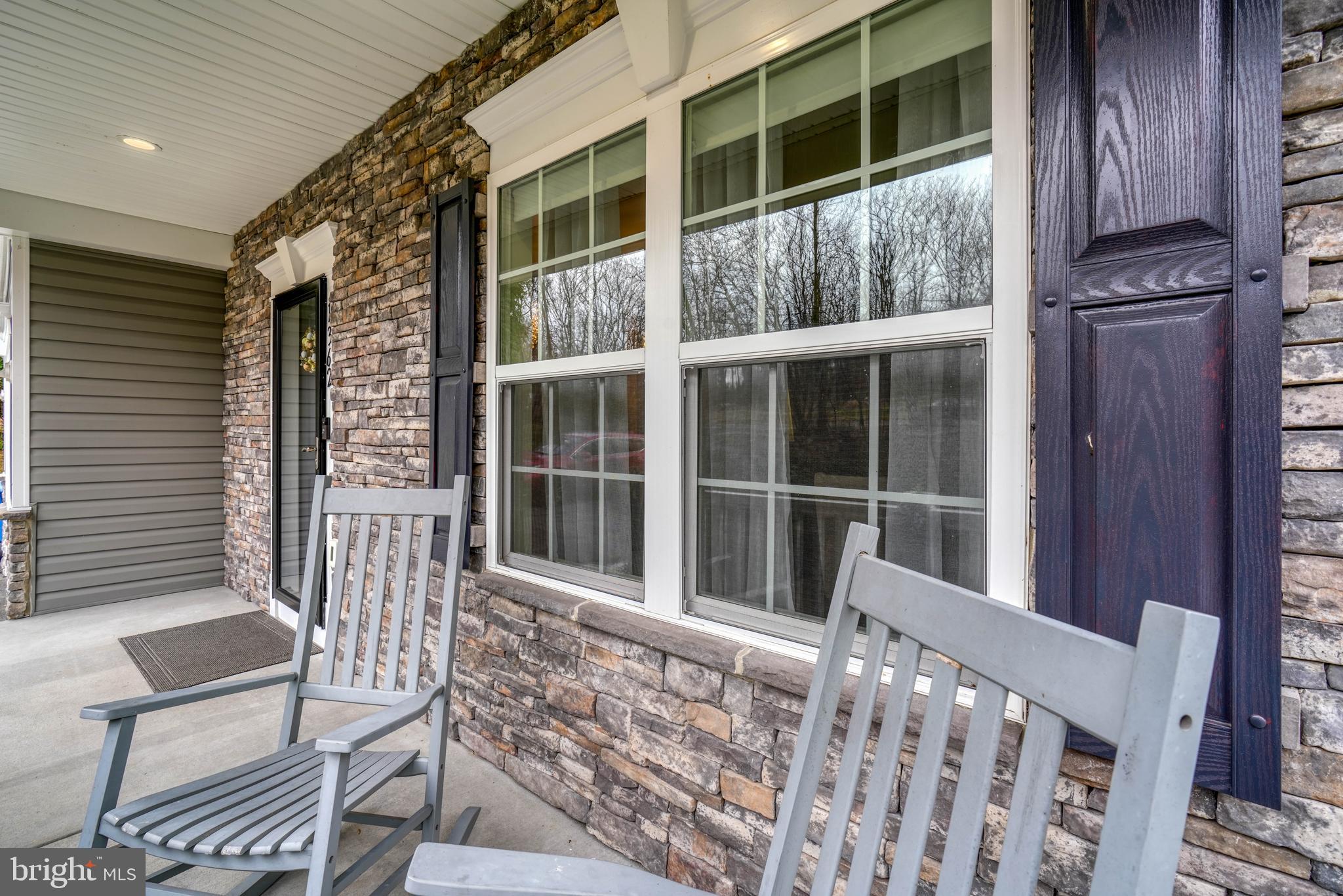 JARRETTSVILLE - Residential