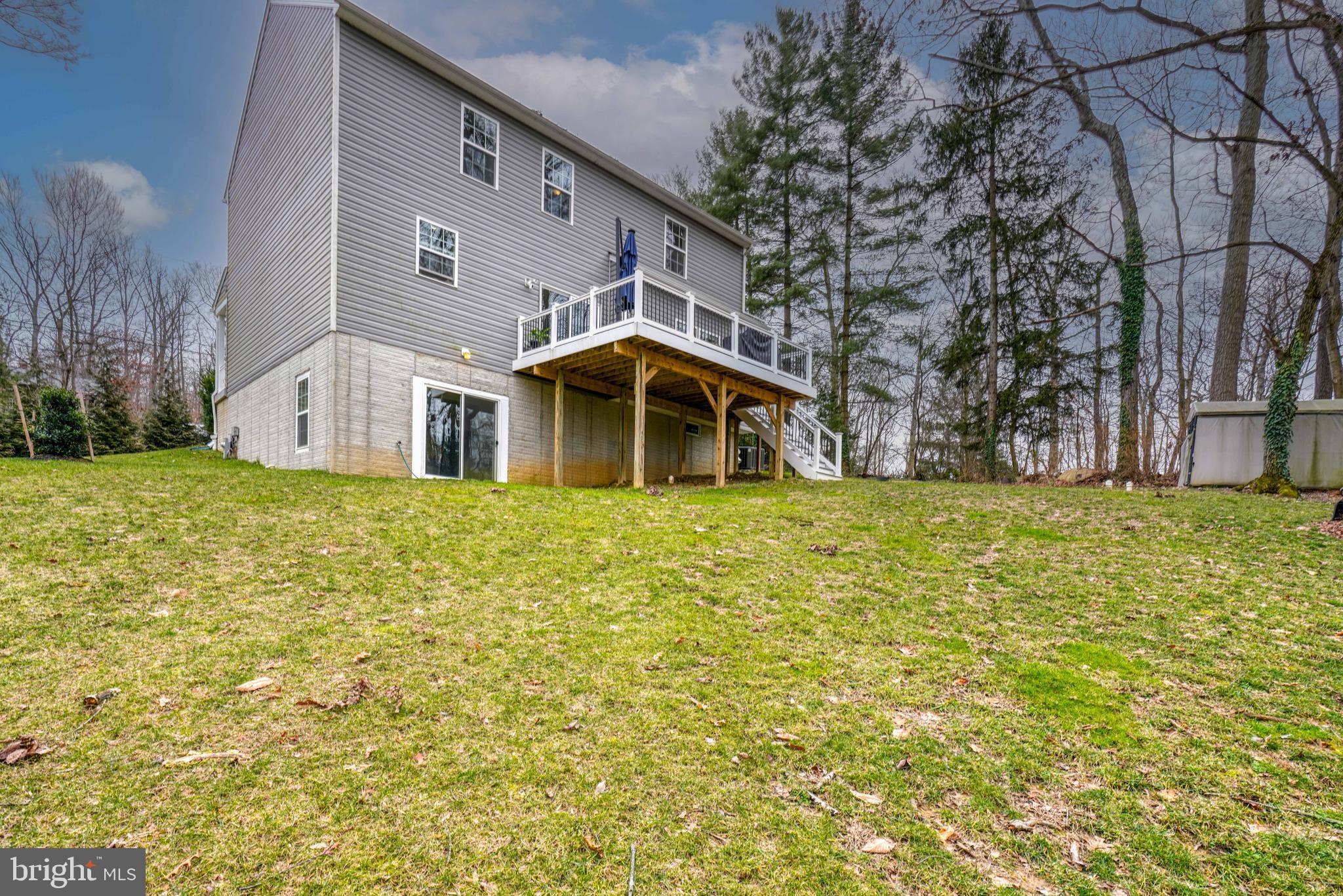 JARRETTSVILLE - Residential