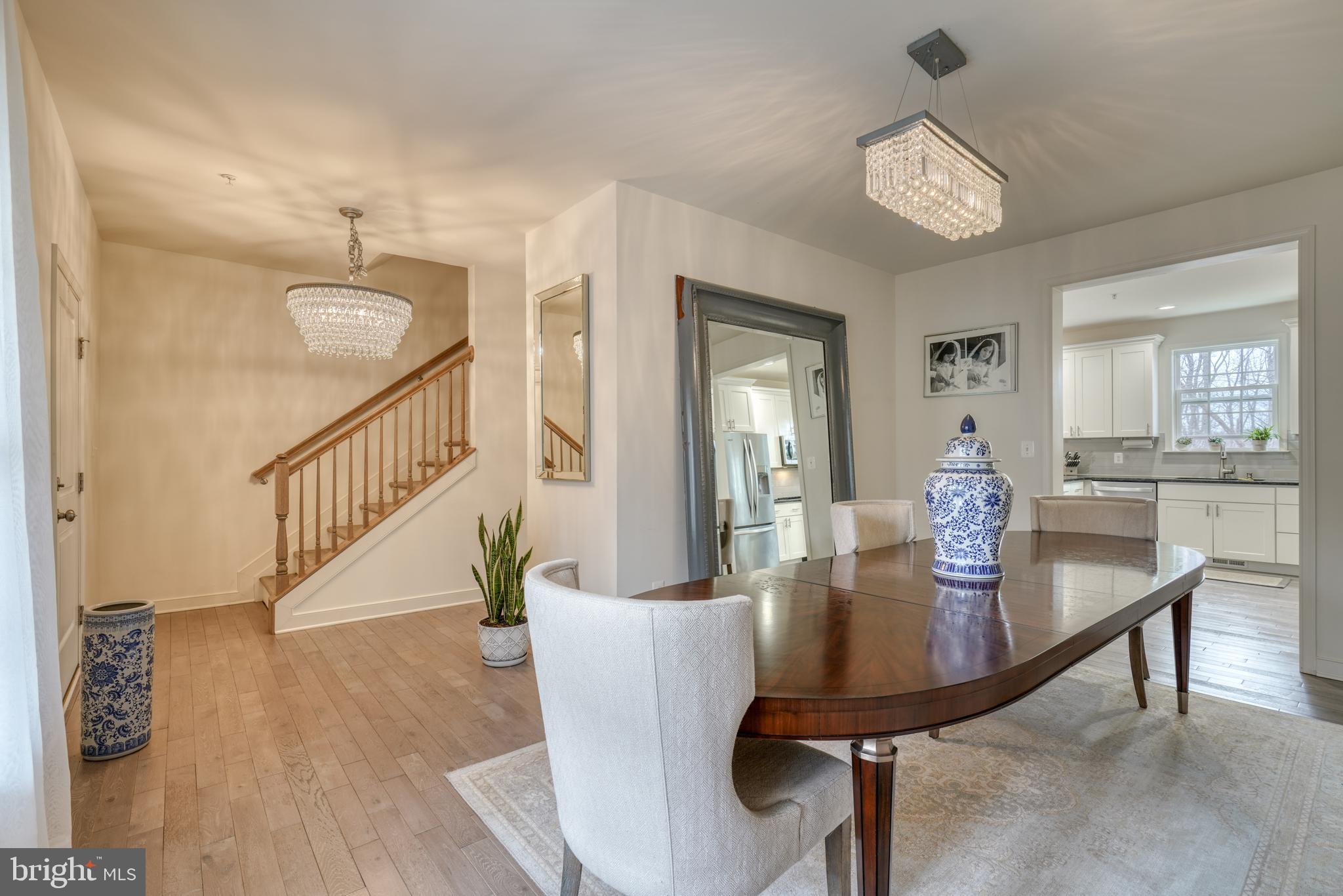 JARRETTSVILLE - Residential