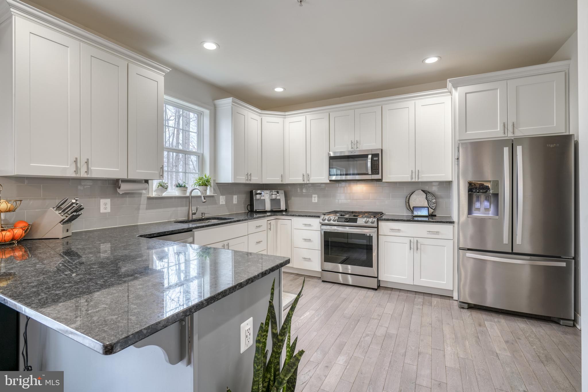 JARRETTSVILLE - Residential