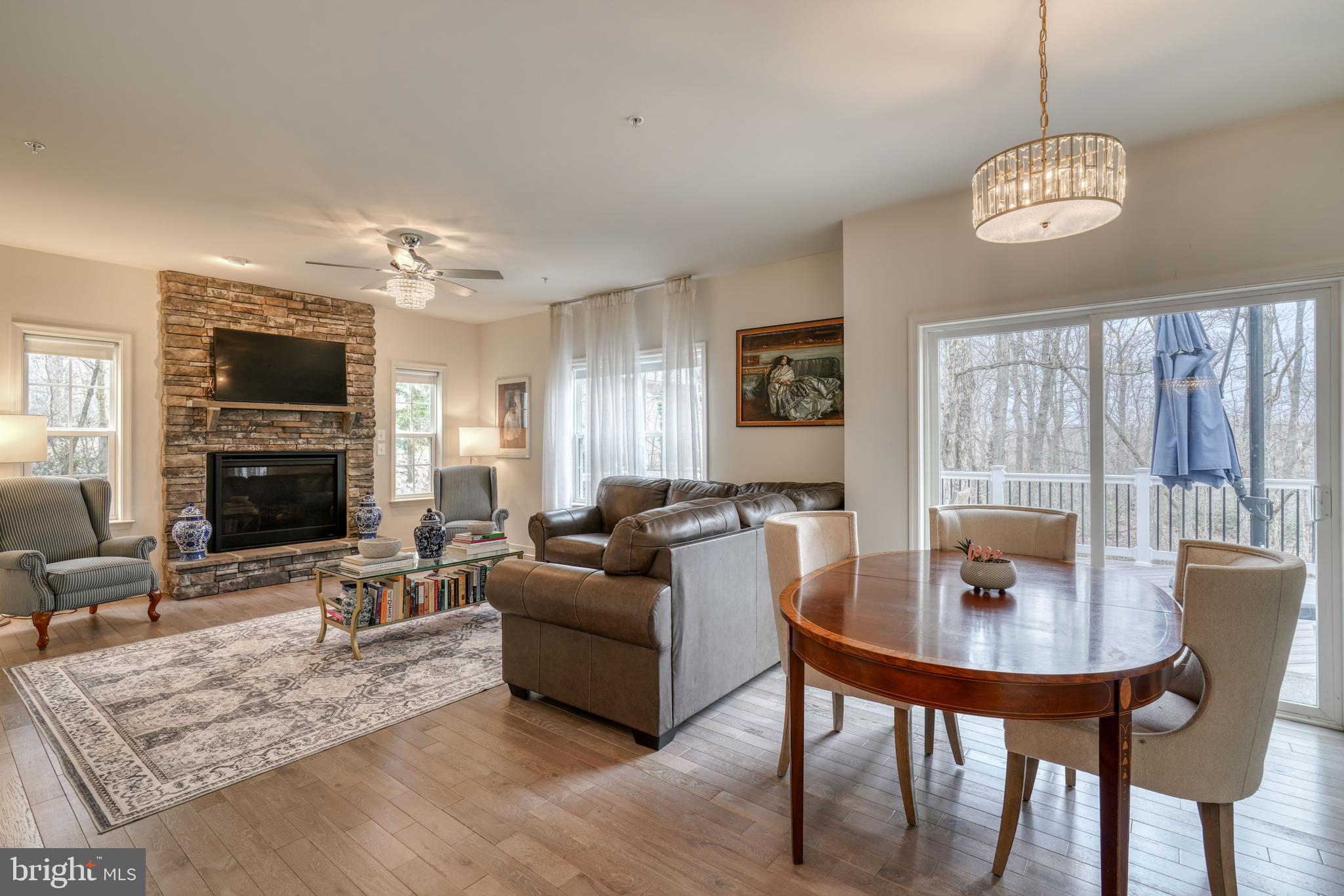 JARRETTSVILLE - Residential