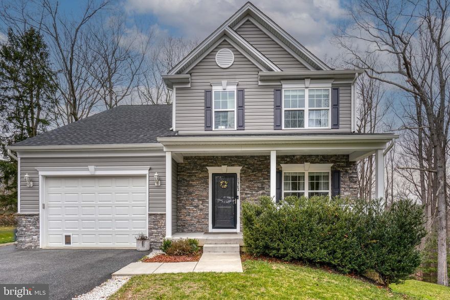 Price Adjustment! Discover your dream home!  This spacious four-bedroom gem is move-in ready . Enjoy the modernized kitchen, cozy up in the family room with a charming fireplace,  large primary room with a full bath, and explore the endless possibilities of the finished basement. With a one-car garage and more, this home offers comfort, convenience, and style. Don't miss out on the opportunity to make this your forever home!