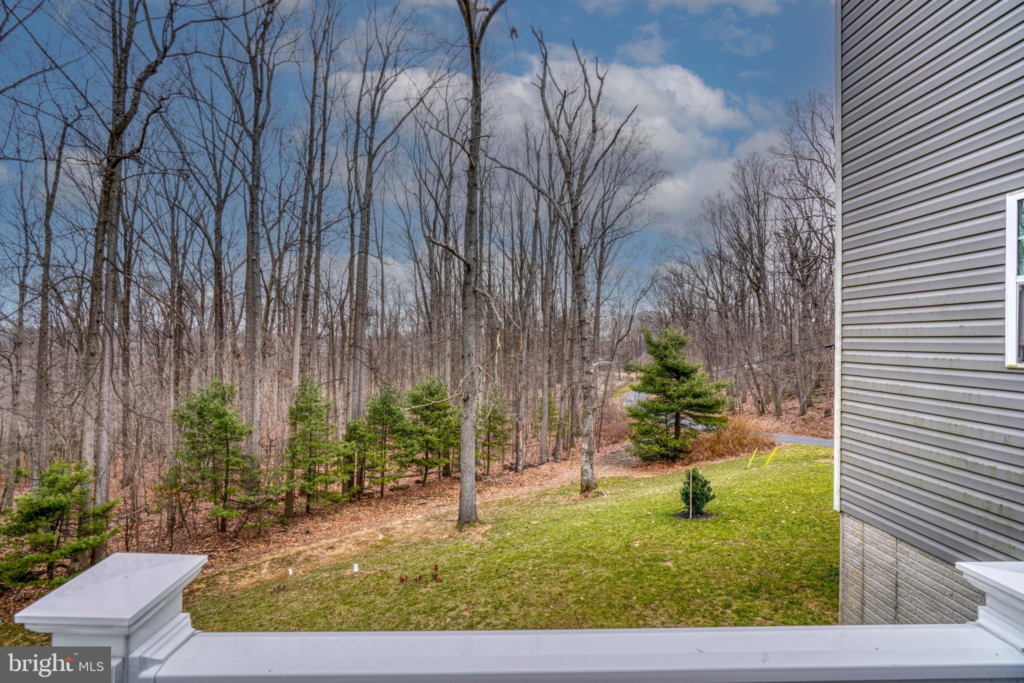 JARRETTSVILLE - Residential