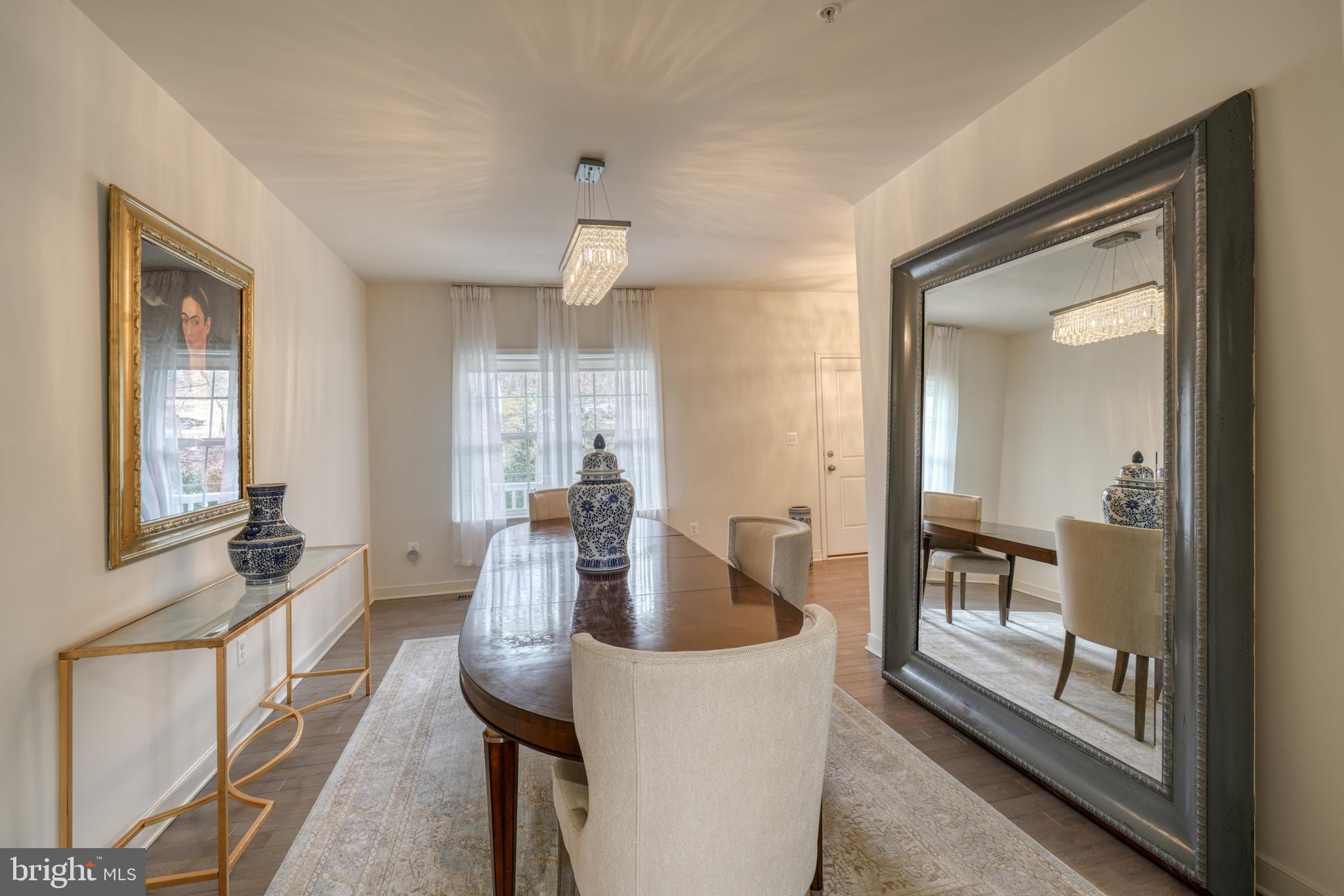 JARRETTSVILLE - Residential