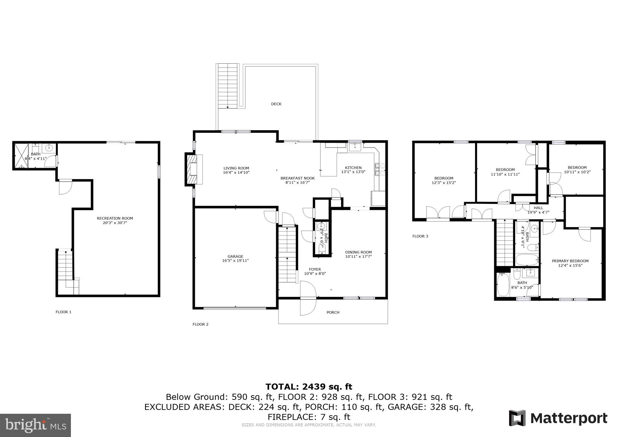 JARRETTSVILLE - Residential