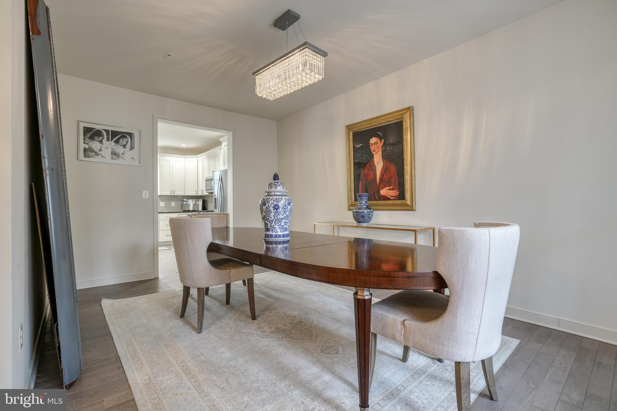 JARRETTSVILLE - Residential