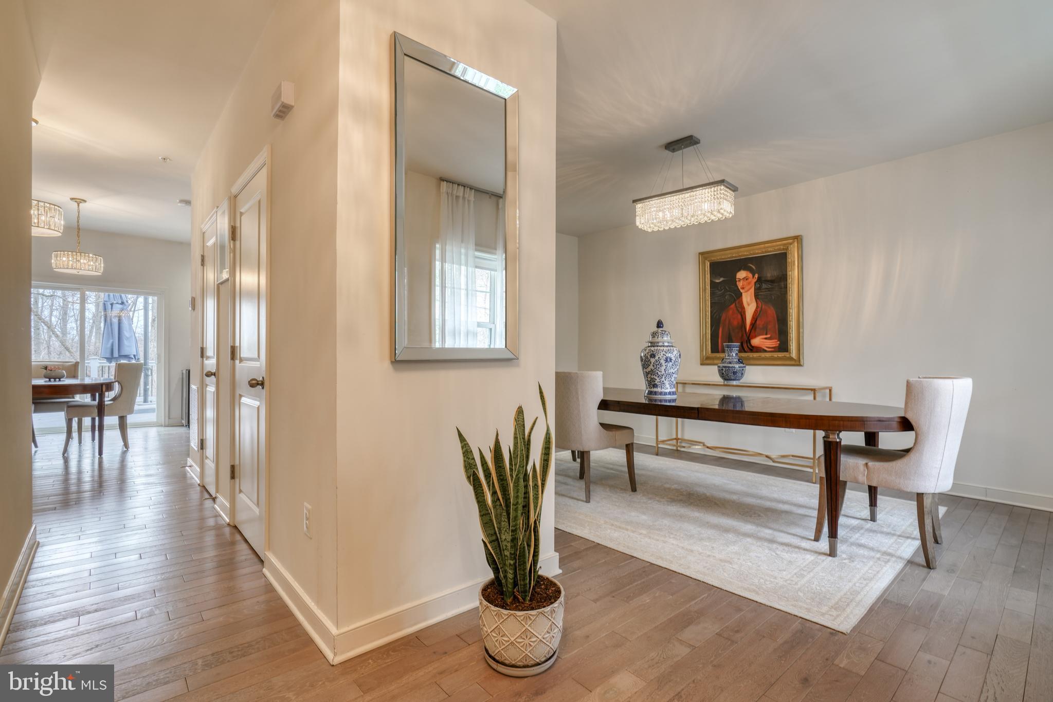 JARRETTSVILLE - Residential