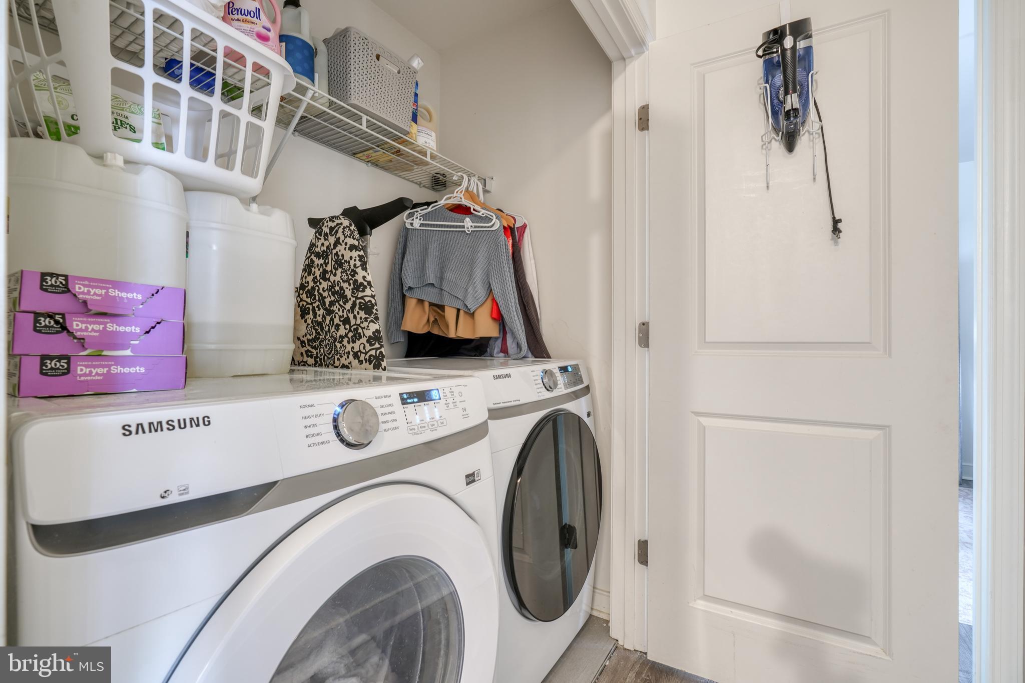 JARRETTSVILLE - Residential