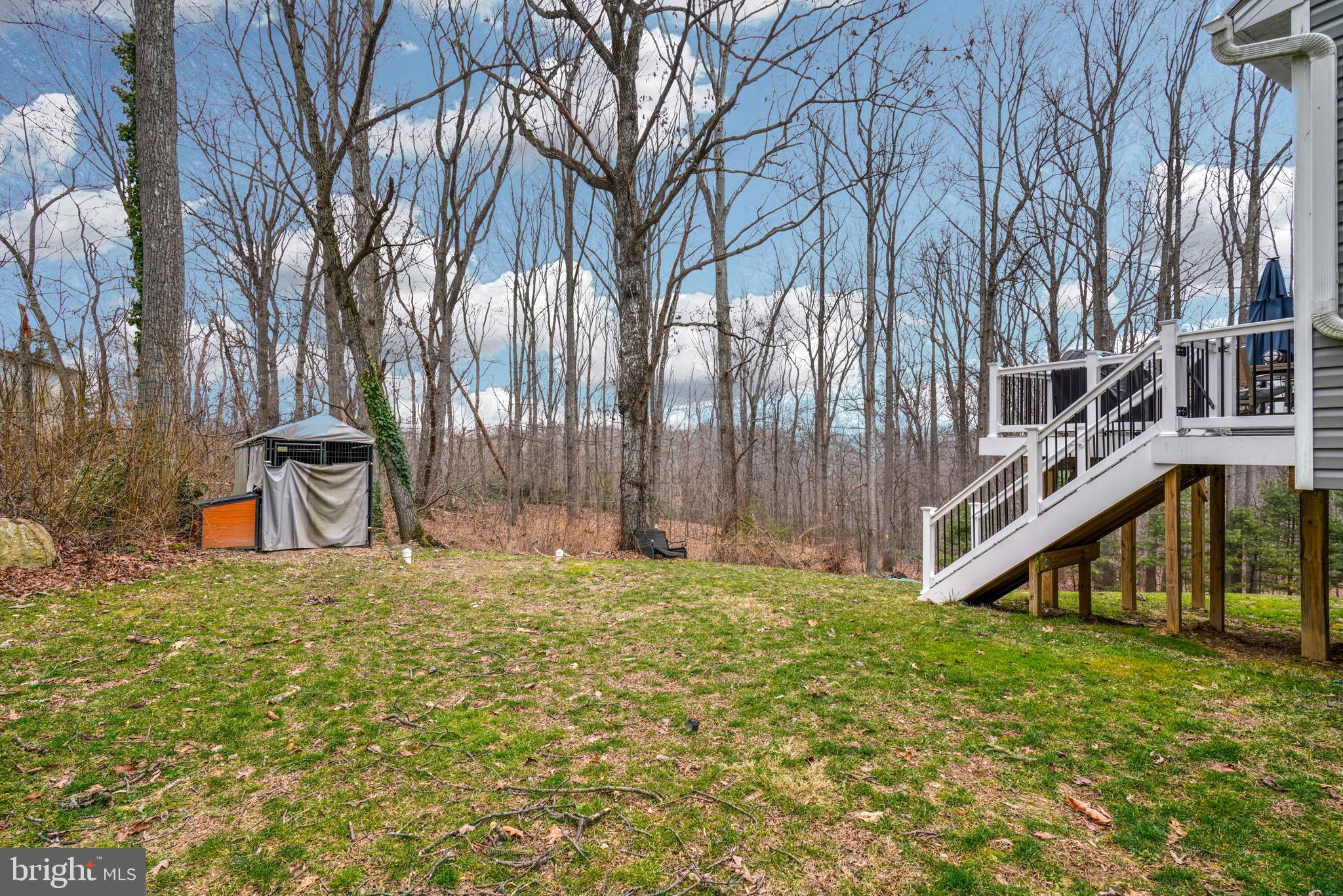 JARRETTSVILLE - Residential